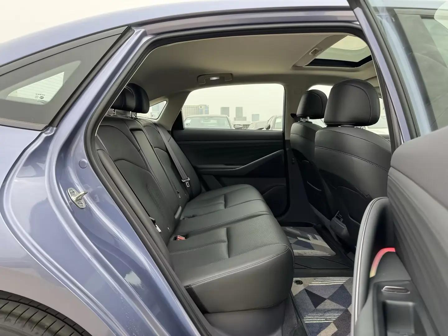 Nissan 2026 N6 1.5 180 Max Automatic 7