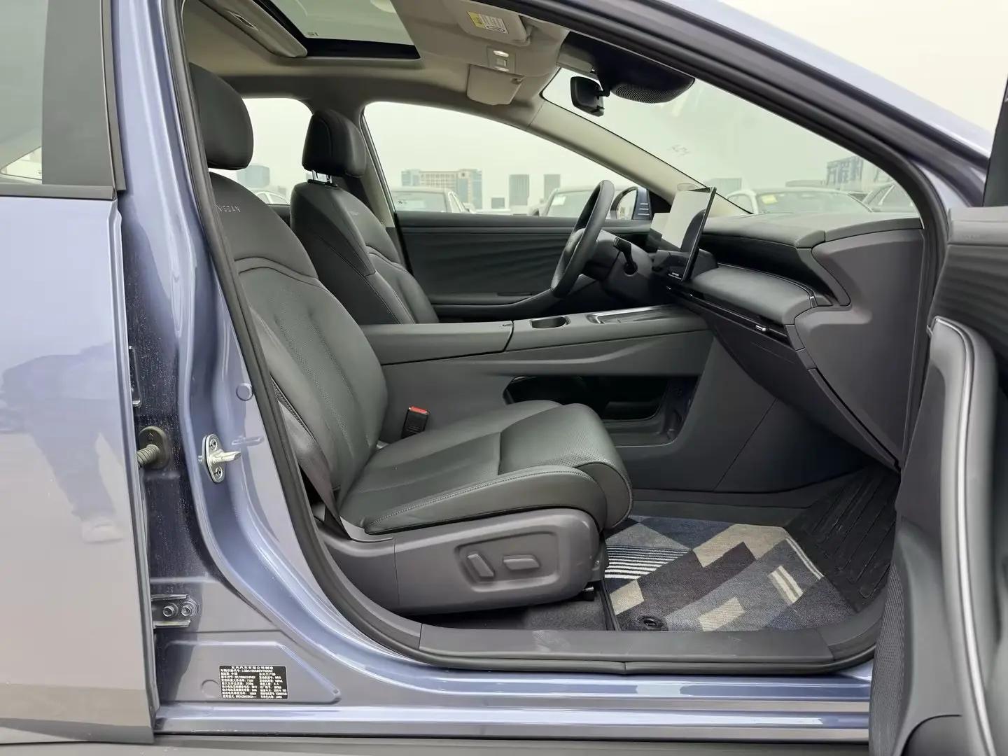 Nissan 2026 N6 1.5 180 Max Automatic 8