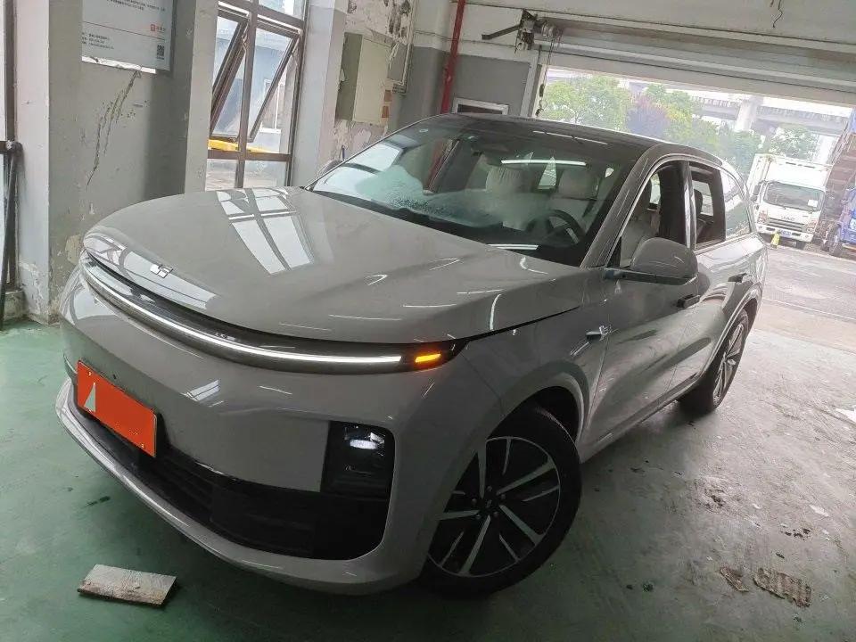 Li L6 2024 Pro