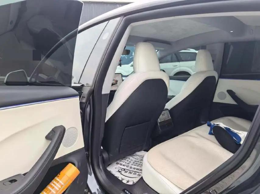 Model 3 2023 Rear-Wheel Drive Edition 6