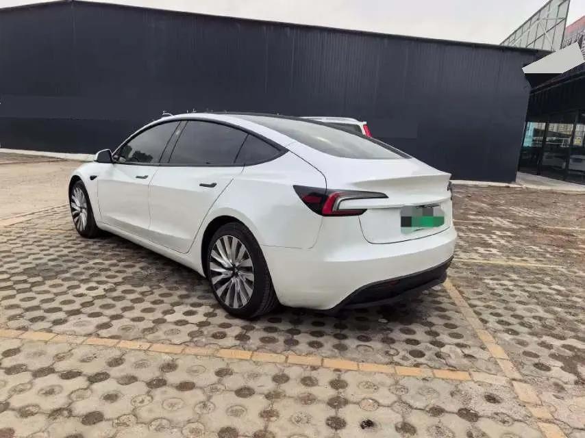 Model 3 2023 Rear-Wheel Drive Edition 7