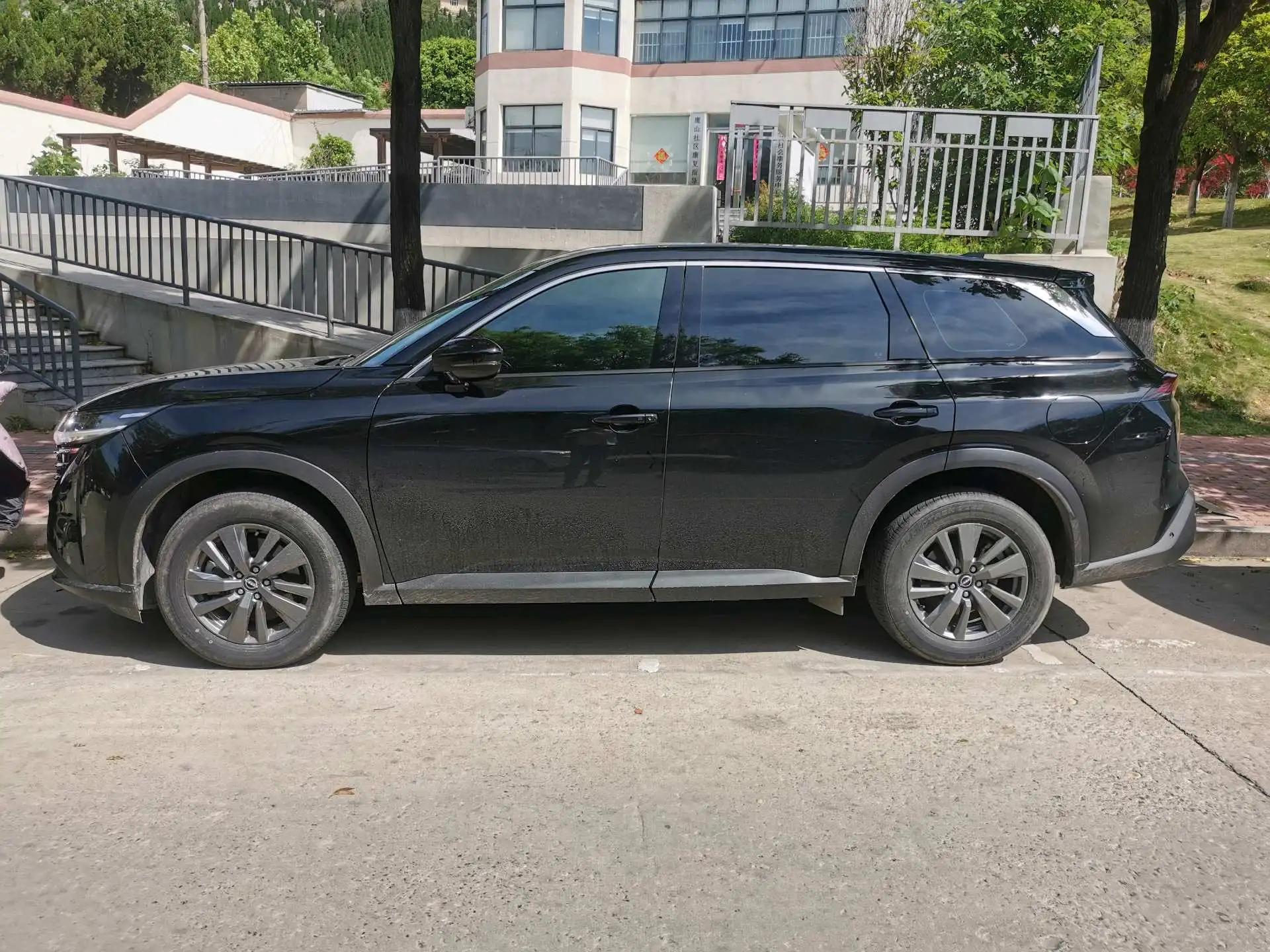 Tan Lu 2024 380VC-TURBO Two-Drive Zhiyue Edition 6 2