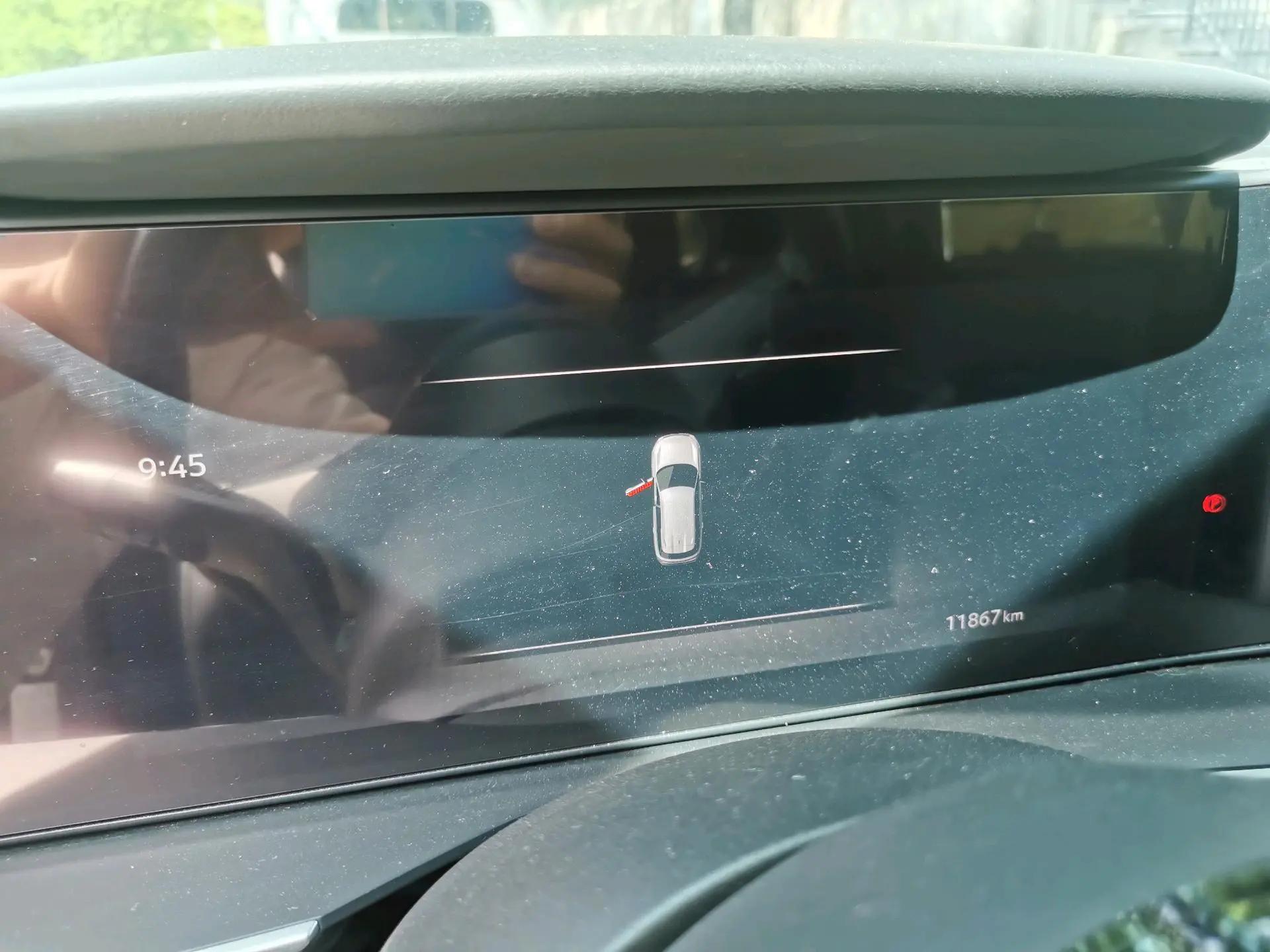 Tan Lu 2024 380VC-TURBO Two-Drive Zhiyue Edition 6 4