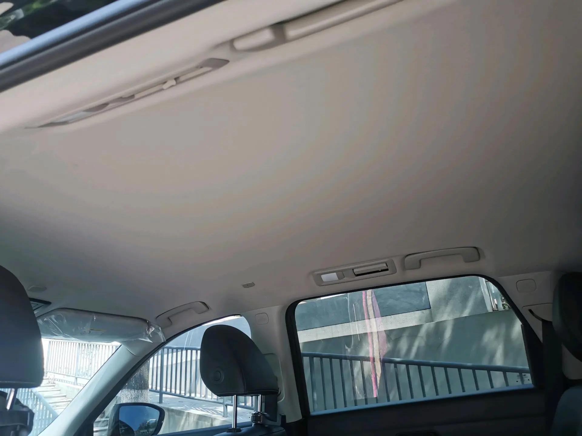 Tan Lu 2024 380VC-TURBO Two-Drive Zhiyue Edition 6 6