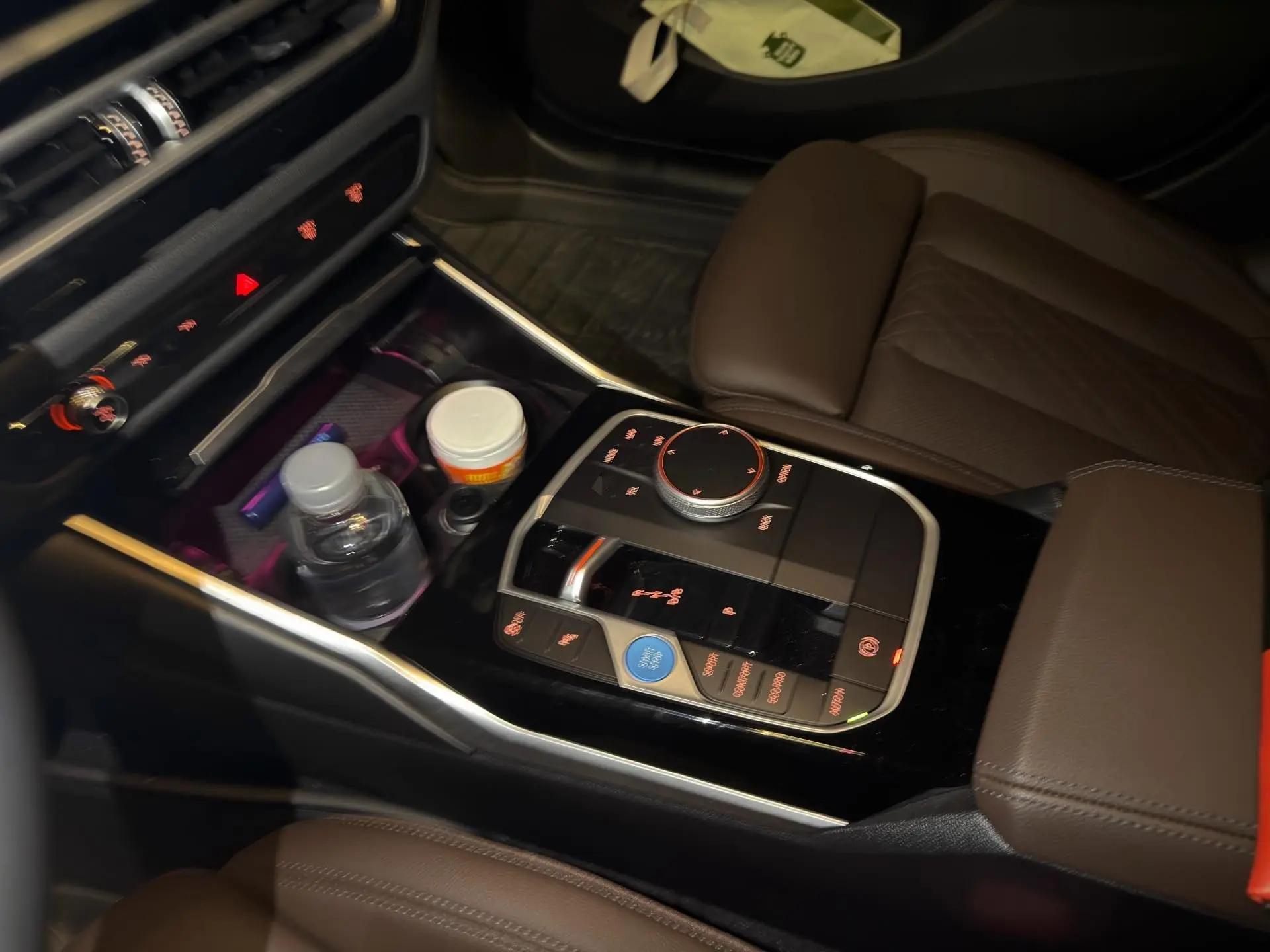 BMW 2024 i3 eDrive 35 L Automatic 7