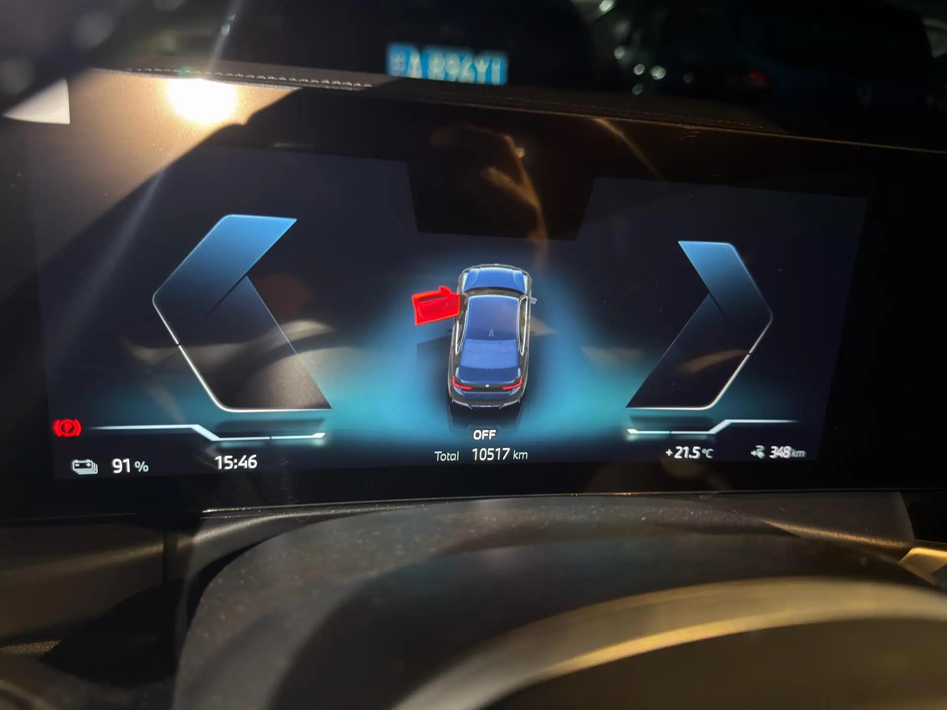 BMW 2024 i3 eDrive 35 L Automatic 8
