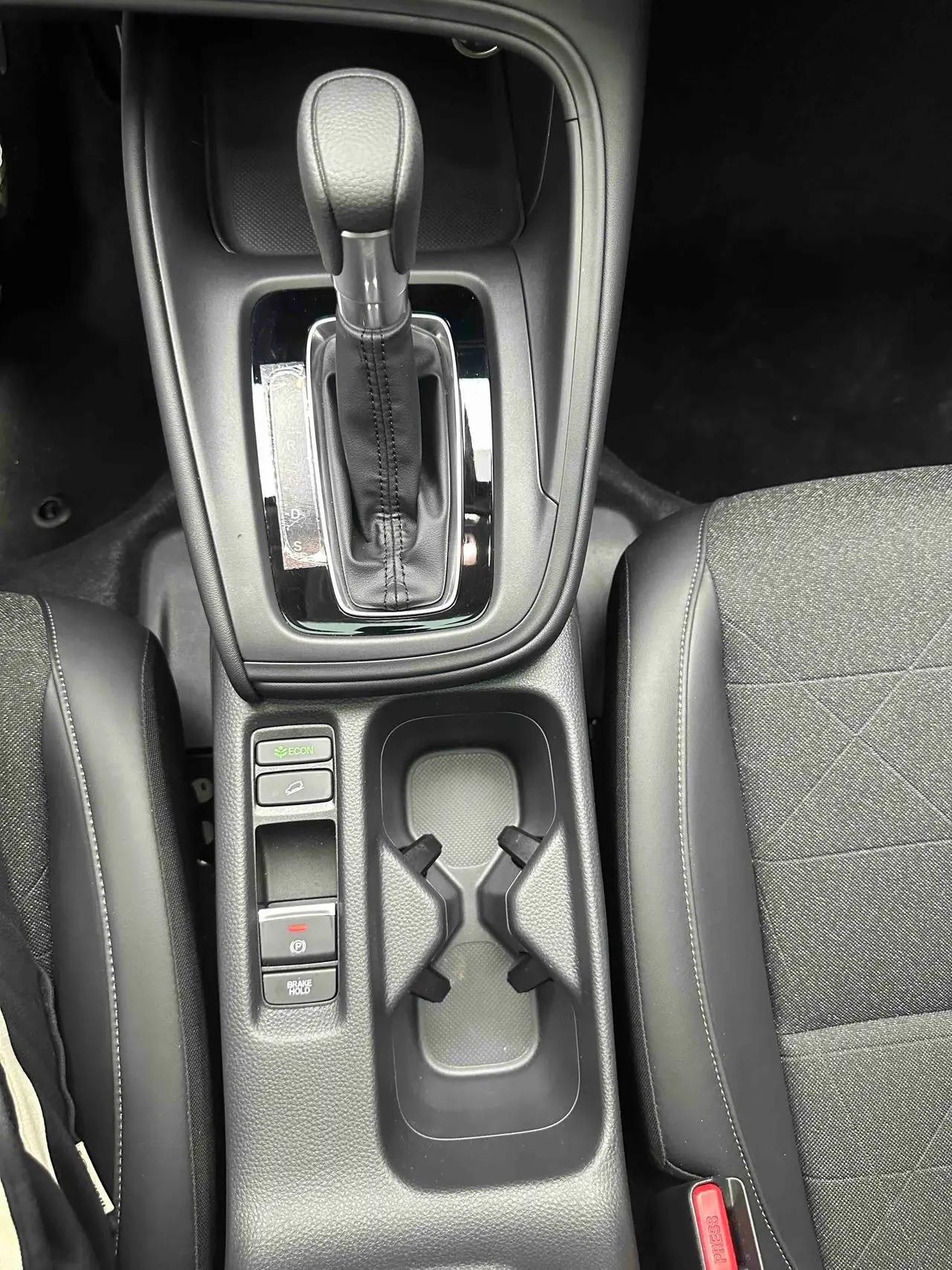 Honda 2023 Vezel 1.5 CVT Technology Edition Automatic 7