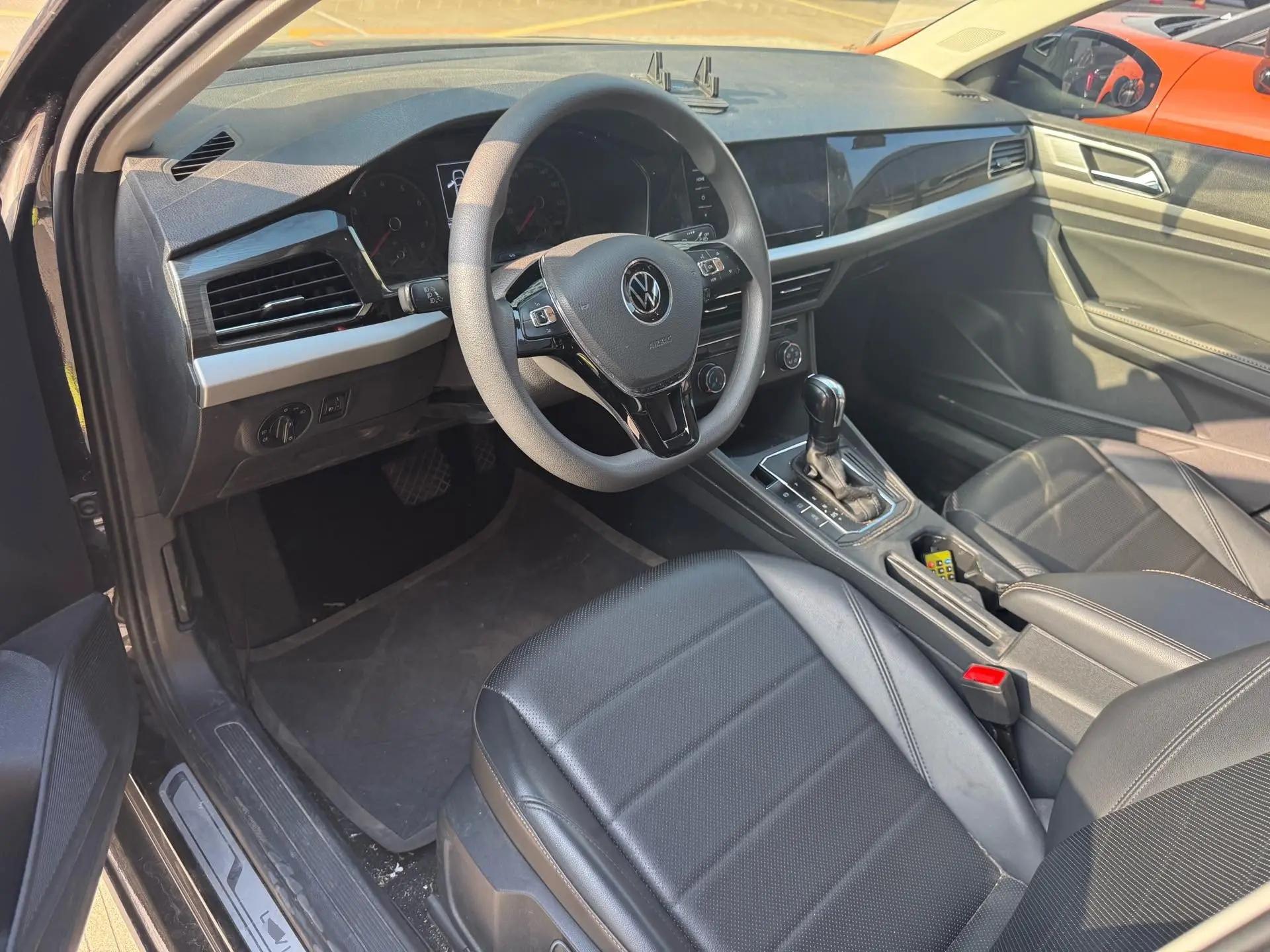 Langyi 2019 1.5L Automatic Vision Edition Country VI 3