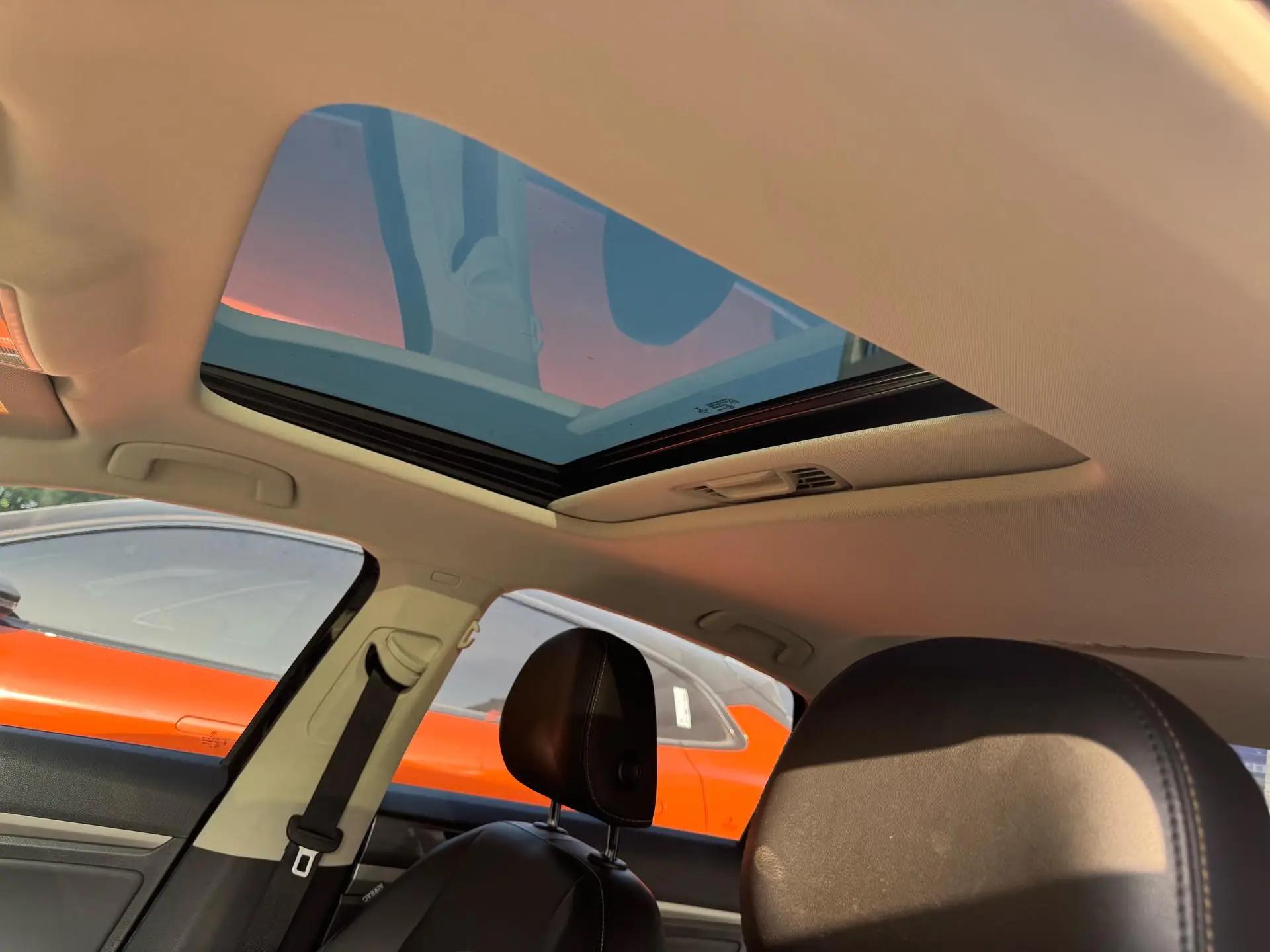 Langyi 2019 1.5L Automatic Vision Edition Country VI 4