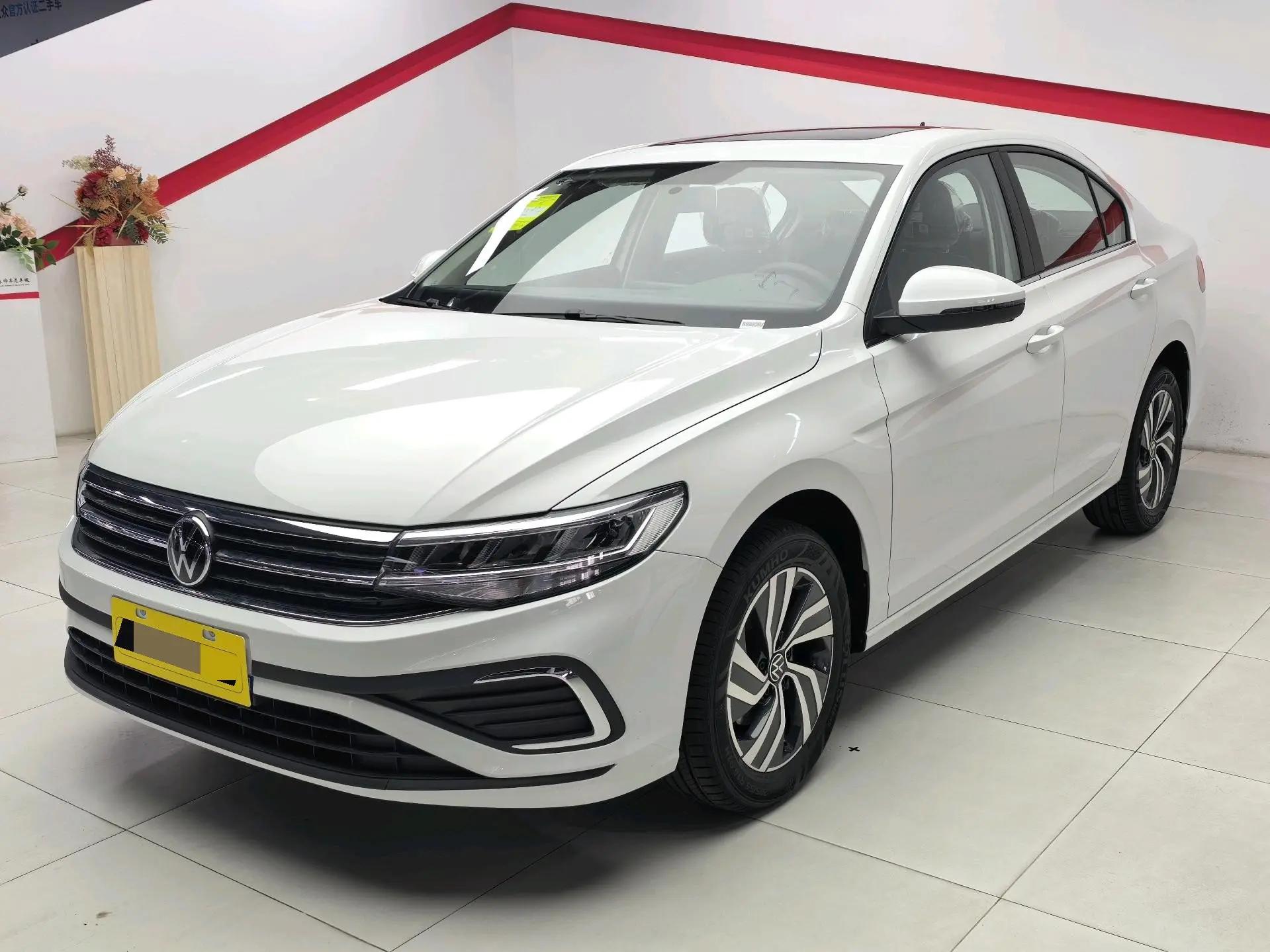 Volkswagen 2026 Bora 1.2TSI 200TSI Enjoy Navigation Edition Automatic