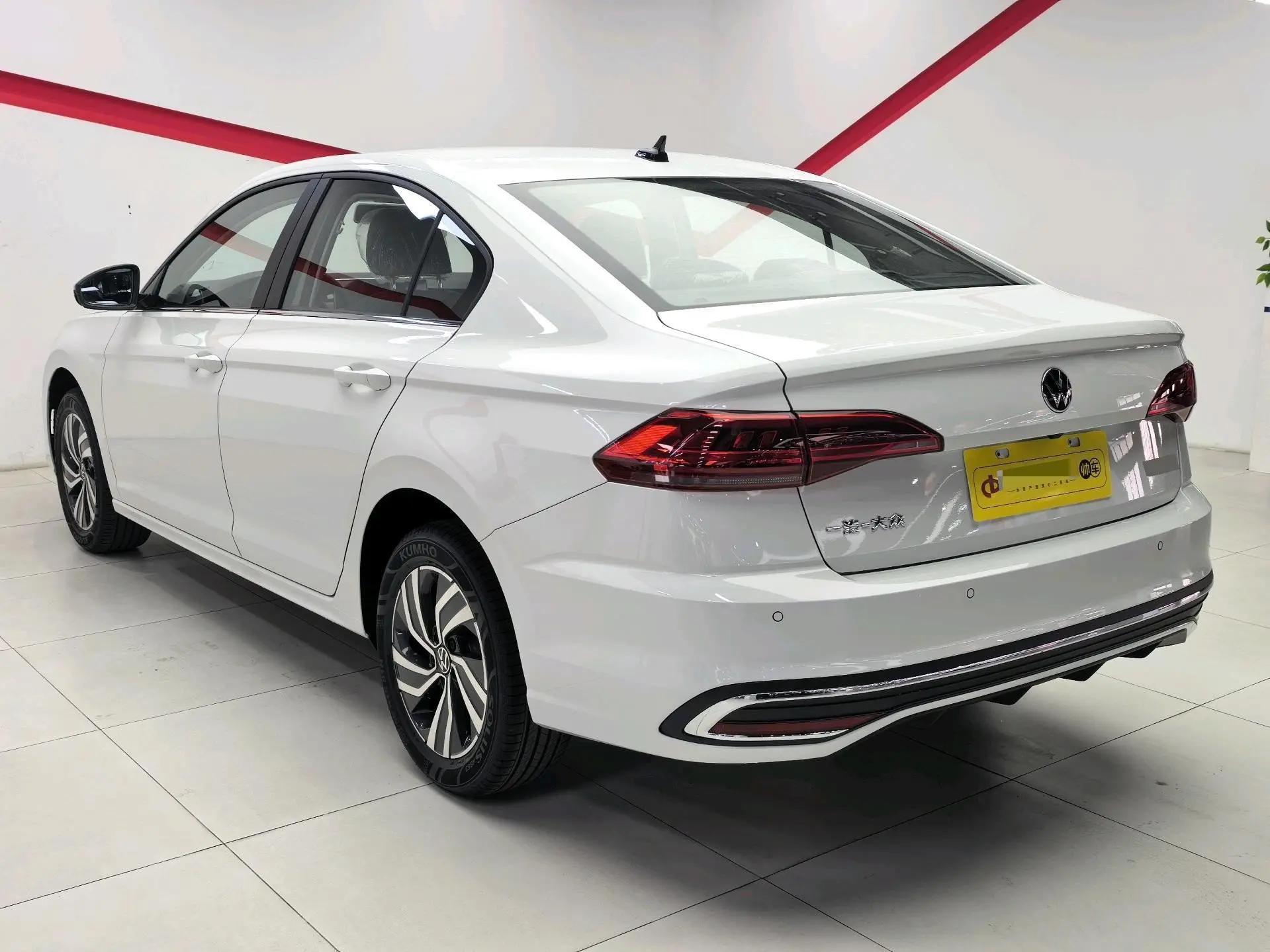 Volkswagen 2026 Bora 1.2TSI 200TSI Enjoy Navigation Edition Automatic 6