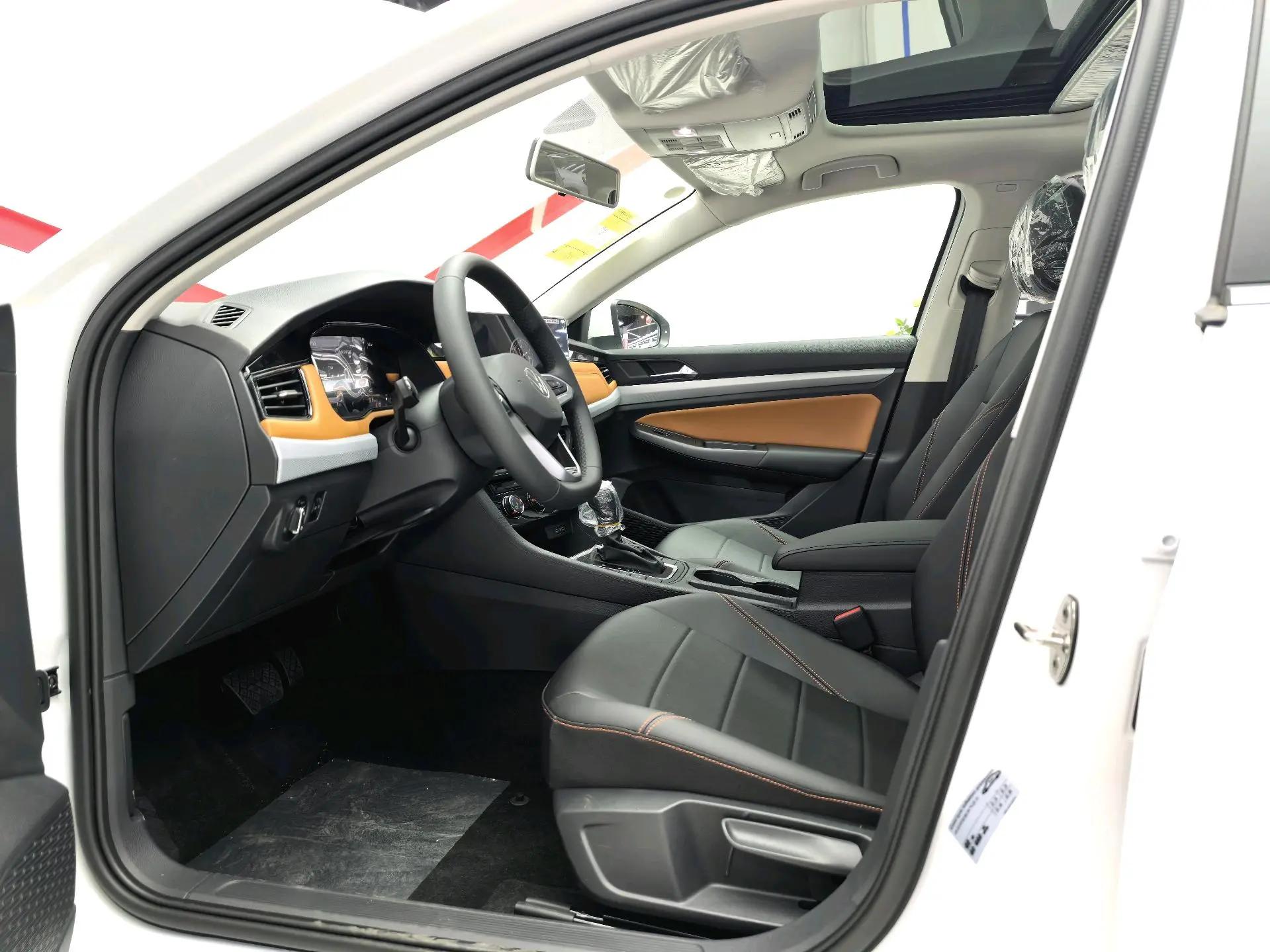 Volkswagen 2026 Bora 1.2TSI 200TSI Enjoy Navigation Edition Automatic 7
