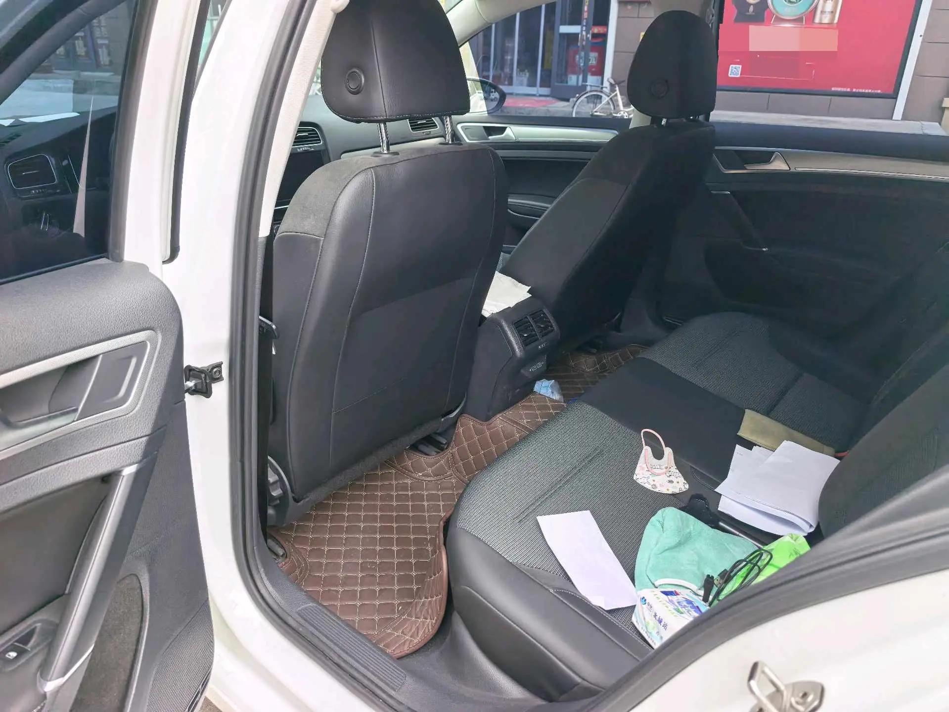 Golf 2020 Beloved Edition 280TSI DSG Comfort 5