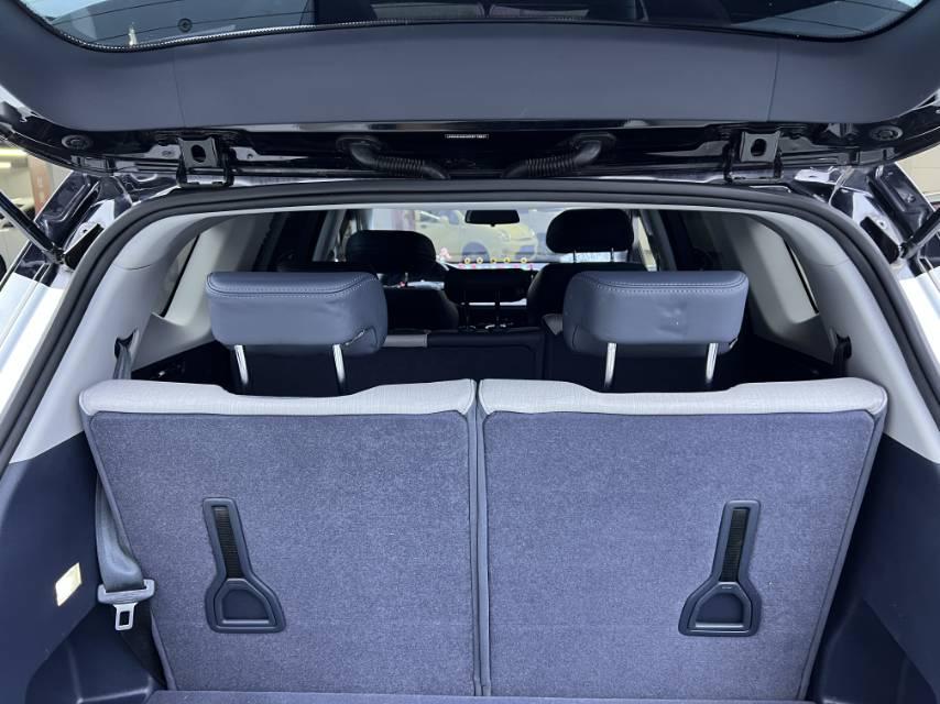 BaoJun RM-5 2019 1.5T CVT 24-hour online luxury 7-seat 4