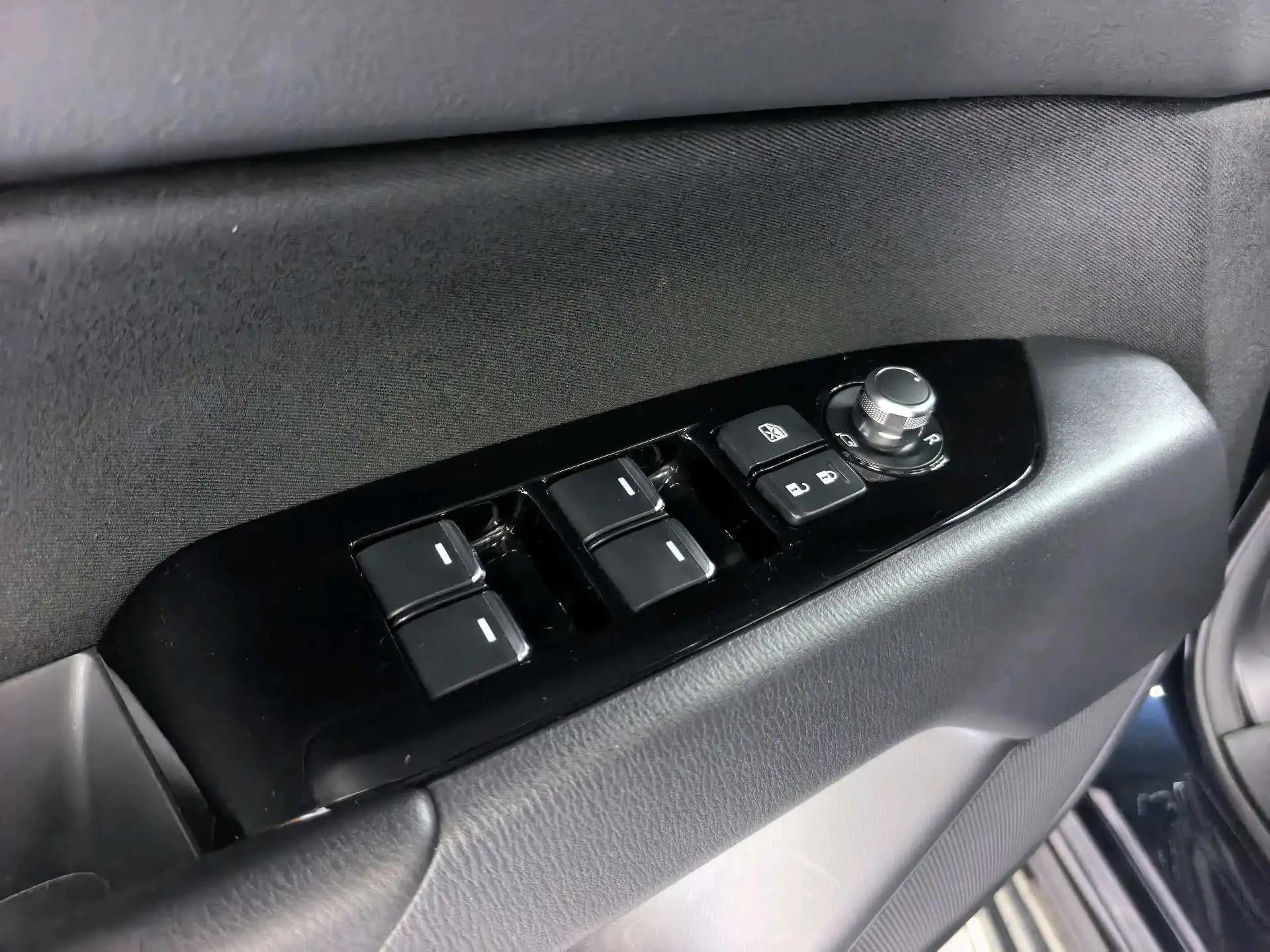Mazda CX-5 2022 2.0L Automatic Two-Drive Smart Model 15