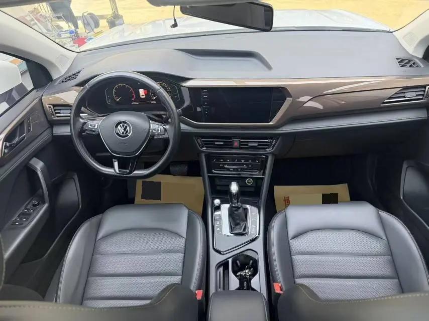 Tuyue 2022 280TSI Two-Drive Deluxe Edition 9