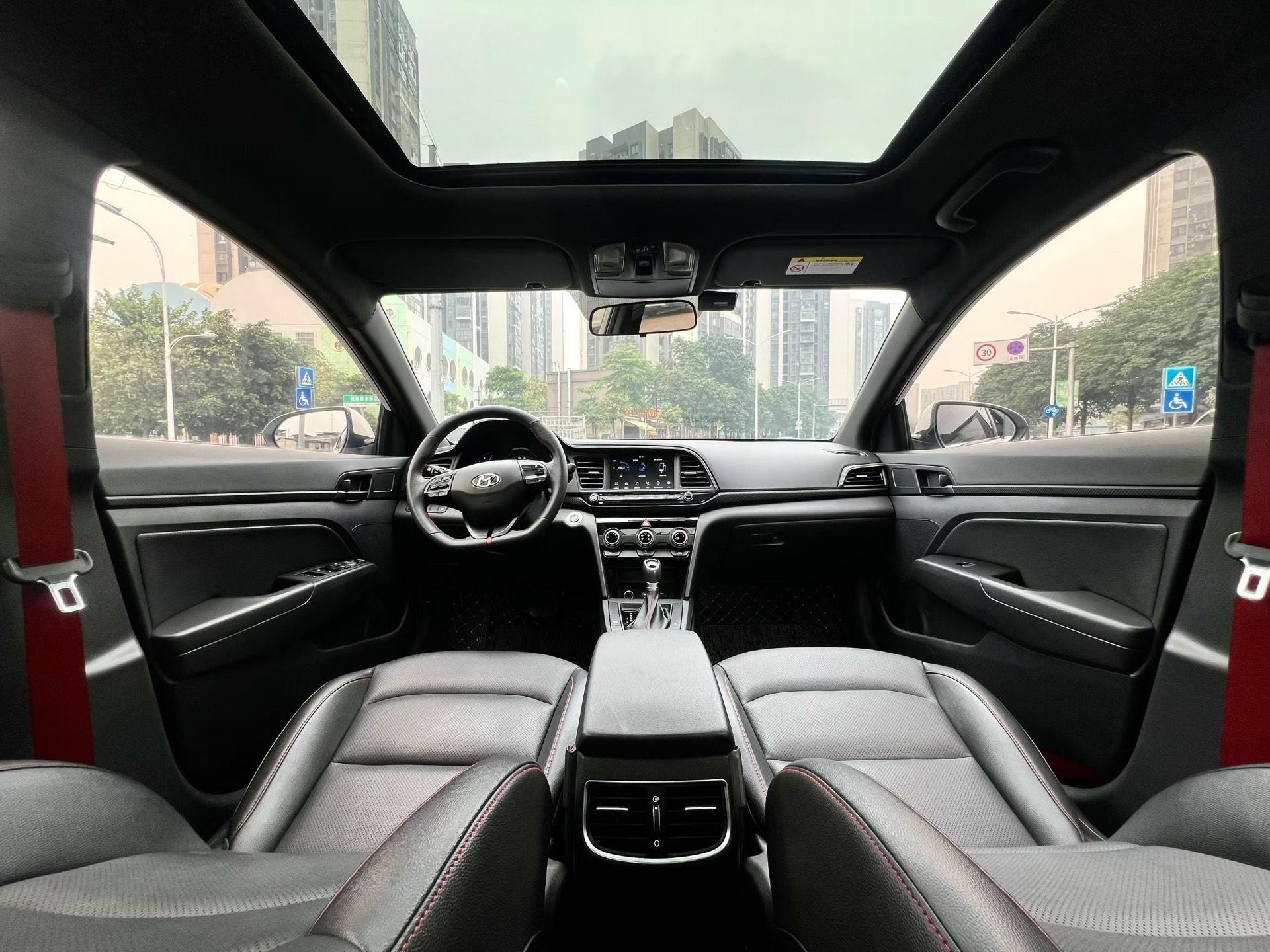 Leading 2020 1.4T Dual Clutch Flash and Vital 10