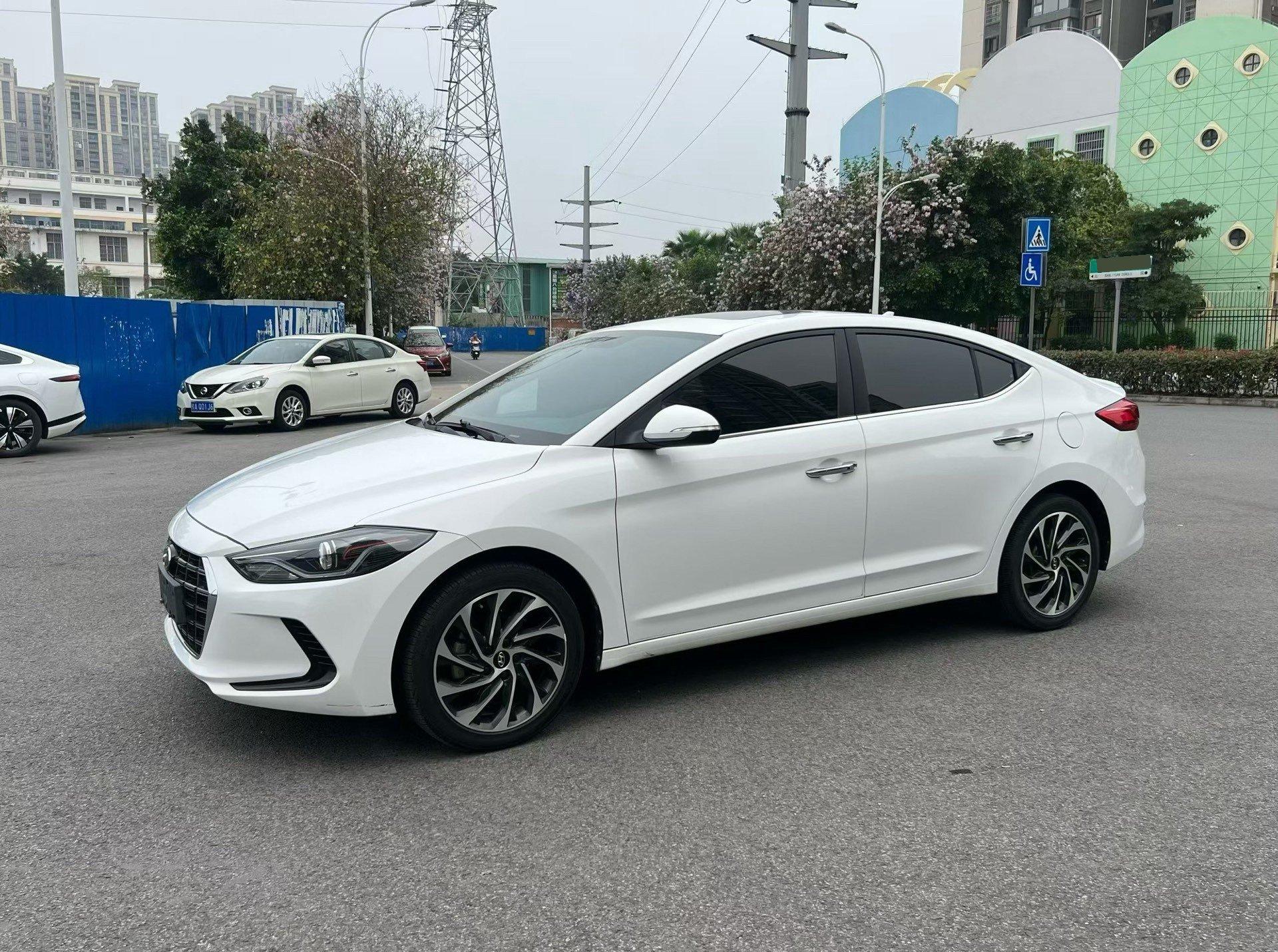 Leading 2020 1.4T Dual Clutch Flash and Vital 2