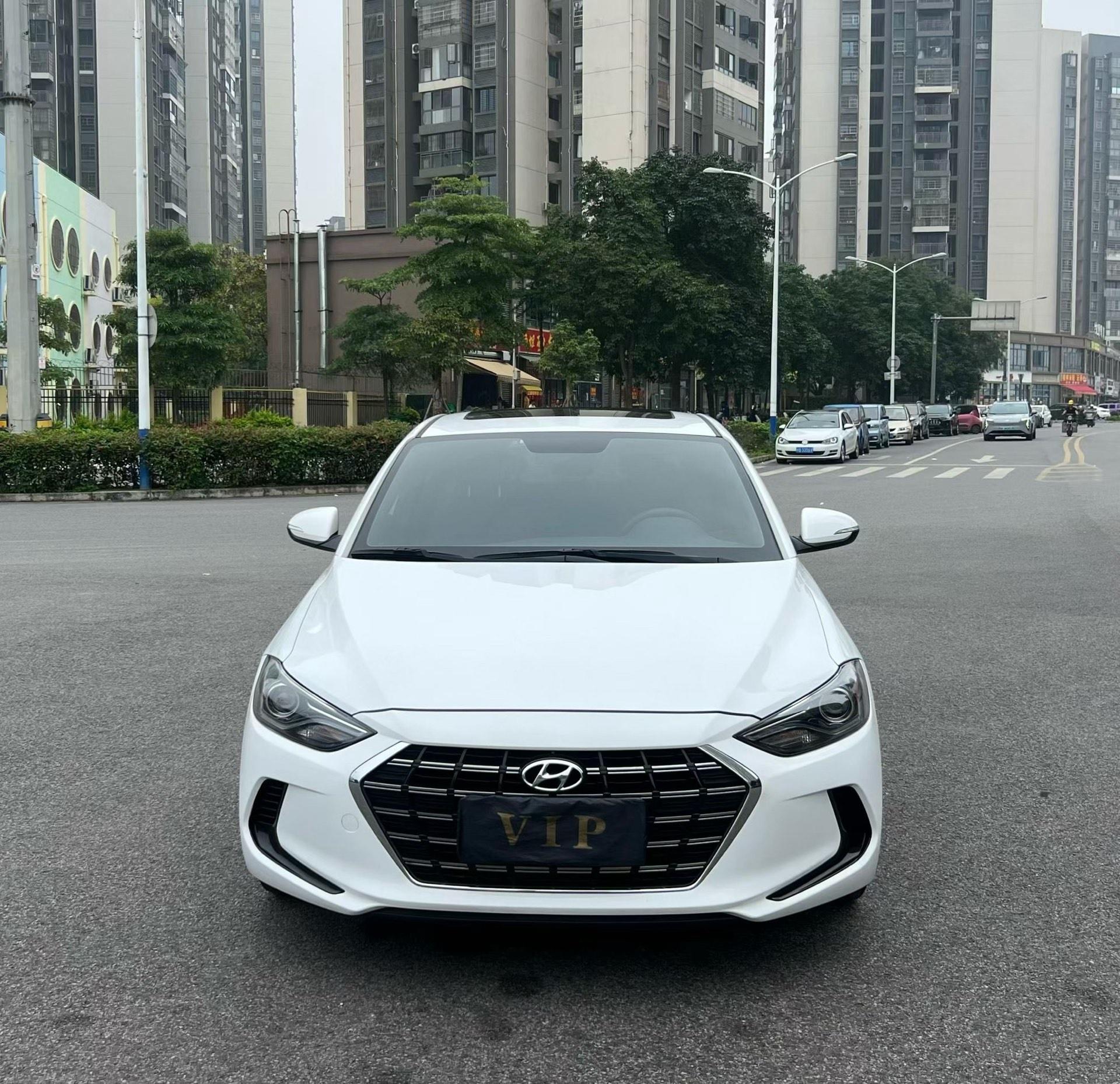 Leading 2020 1.4T Dual Clutch Flash and Vital 3