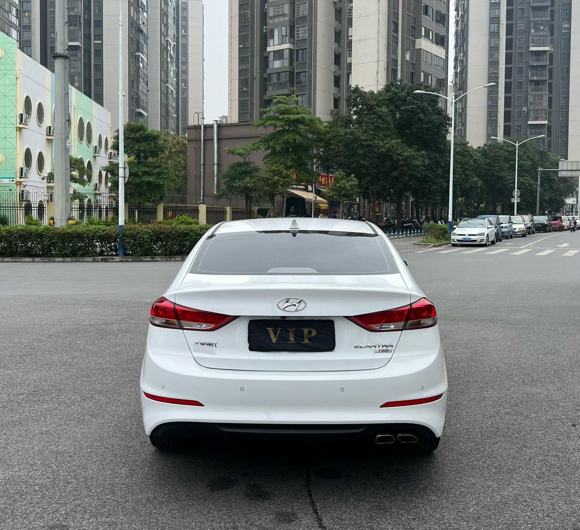 Leading 2020 1.4T Dual Clutch Flash and Vital 6