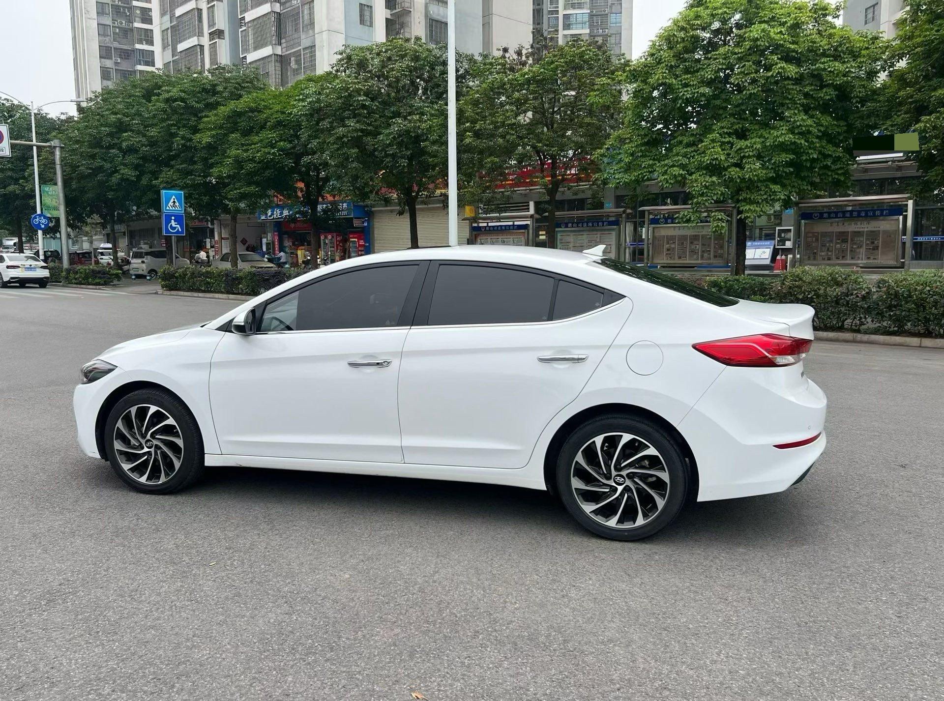 Leading 2020 1.4T Dual Clutch Flash and Vital 7