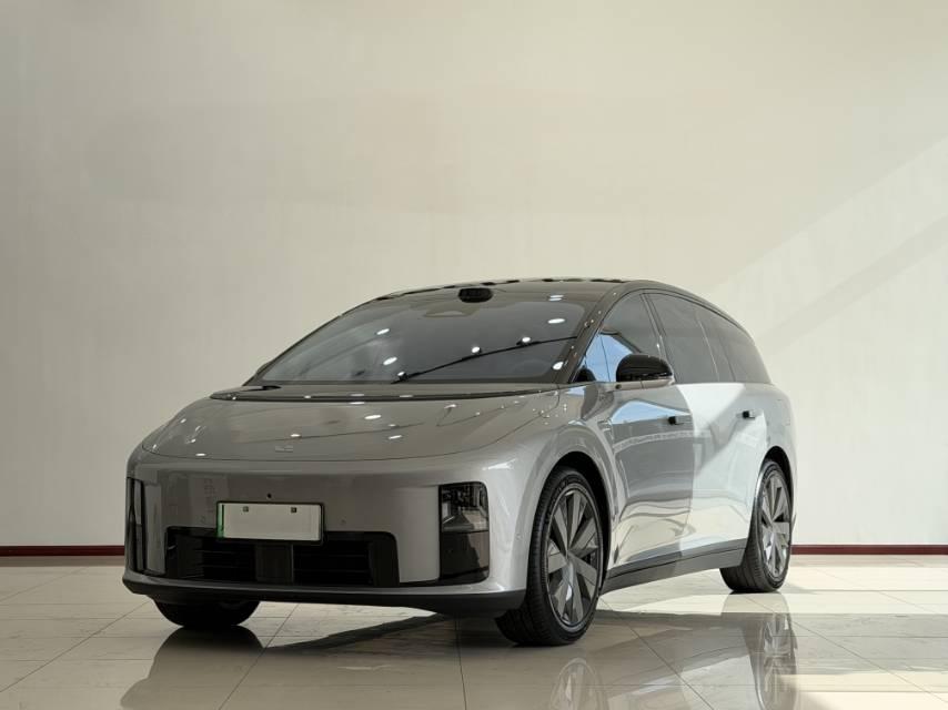 Li 2025 i8 Standard Edition Automatic