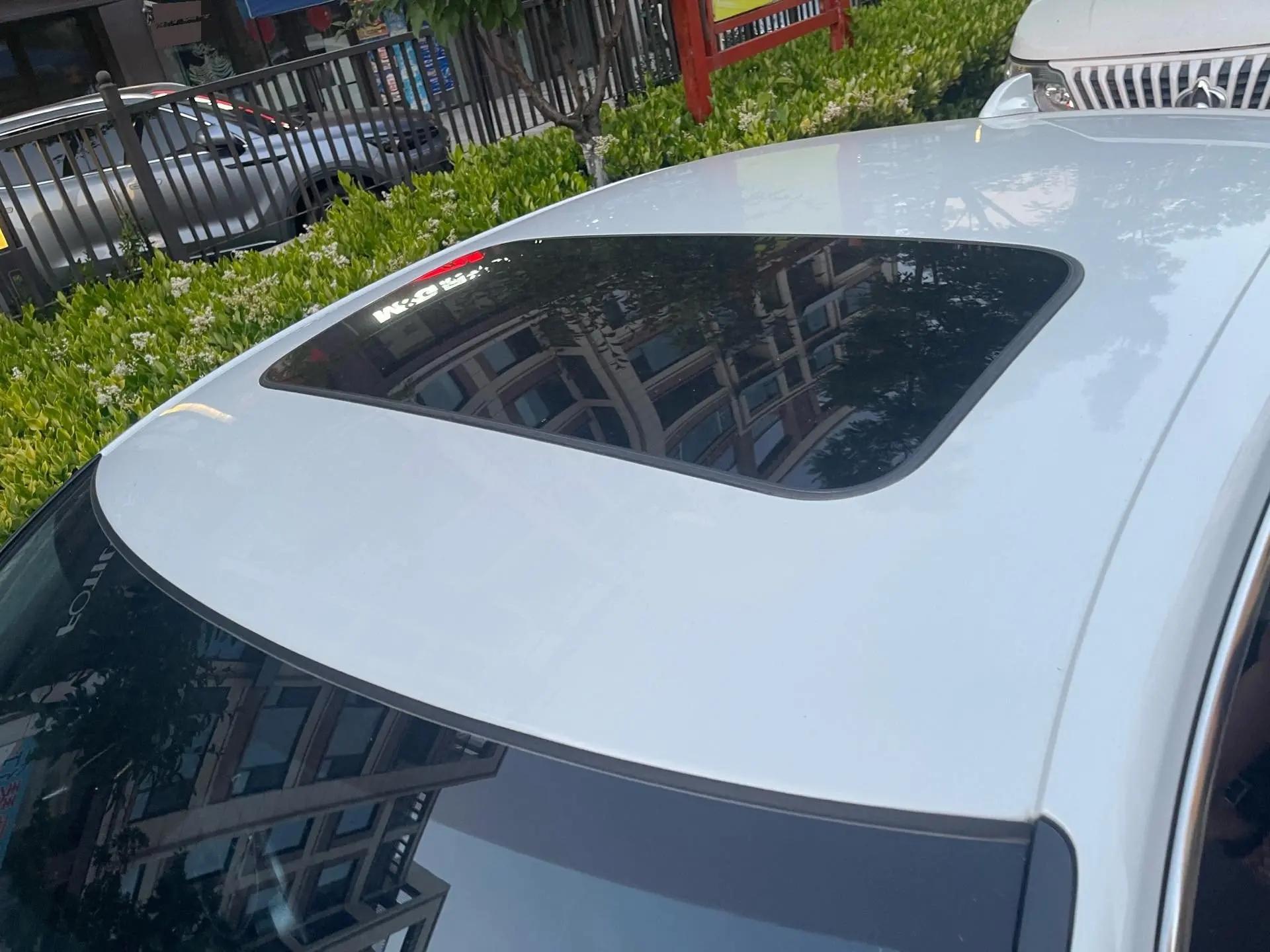 Civic 2022 180TURBO CVT still Qing Edition 6