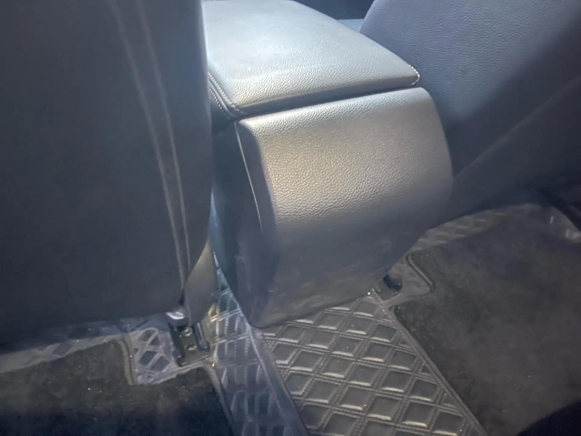 Civic 2022 180TURBO CVT still Qing Edition 9