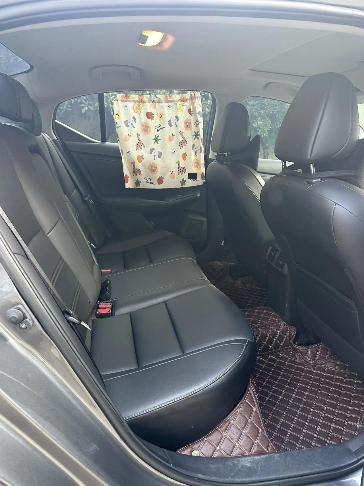 Xuanyi 2020 to 1.6L XL CVT Pleasant Edition 7