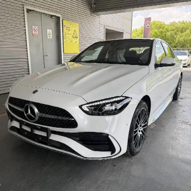 Mercedes Benz Class C 2024 C 260 L 48V 1.5T (Change 3) Automatic