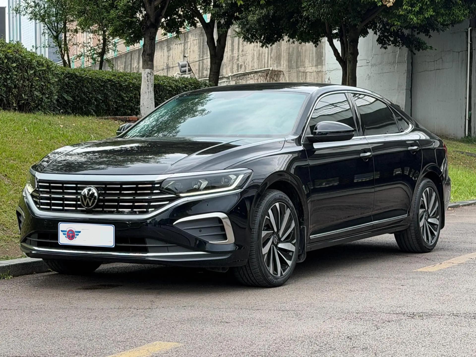 Volkswagen 2024 Passat 2.0TSI 330TSI Elite Edition Automatic