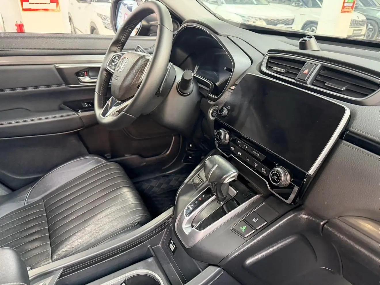 Hao Ying 2021 240TURBO CVT Two-Drive Premium Edition 10