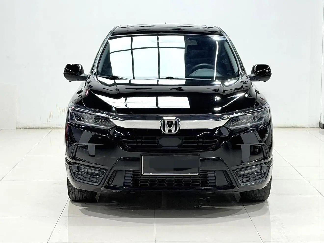 Hao Ying 2021 240TURBO CVT Two-Drive Premium Edition 2