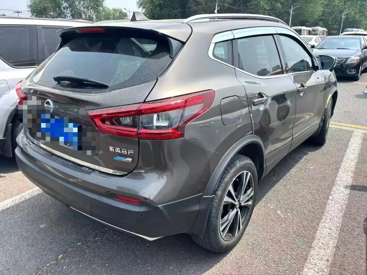 Xiao Ke 2022 2.0L CVT XV Prem Deluxe Edition 2