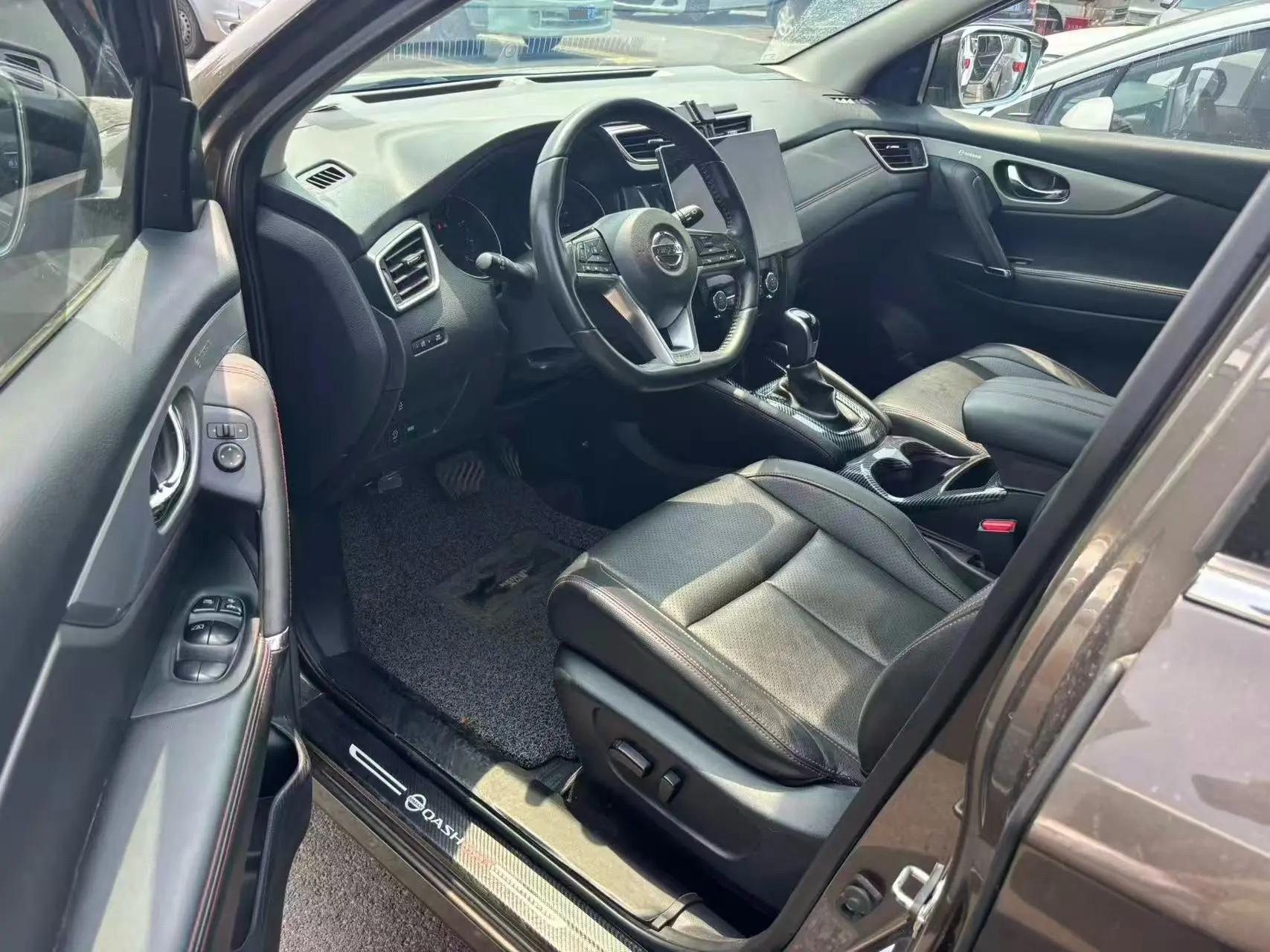 Xiao Ke 2022 2.0L CVT XV Prem Deluxe Edition 3