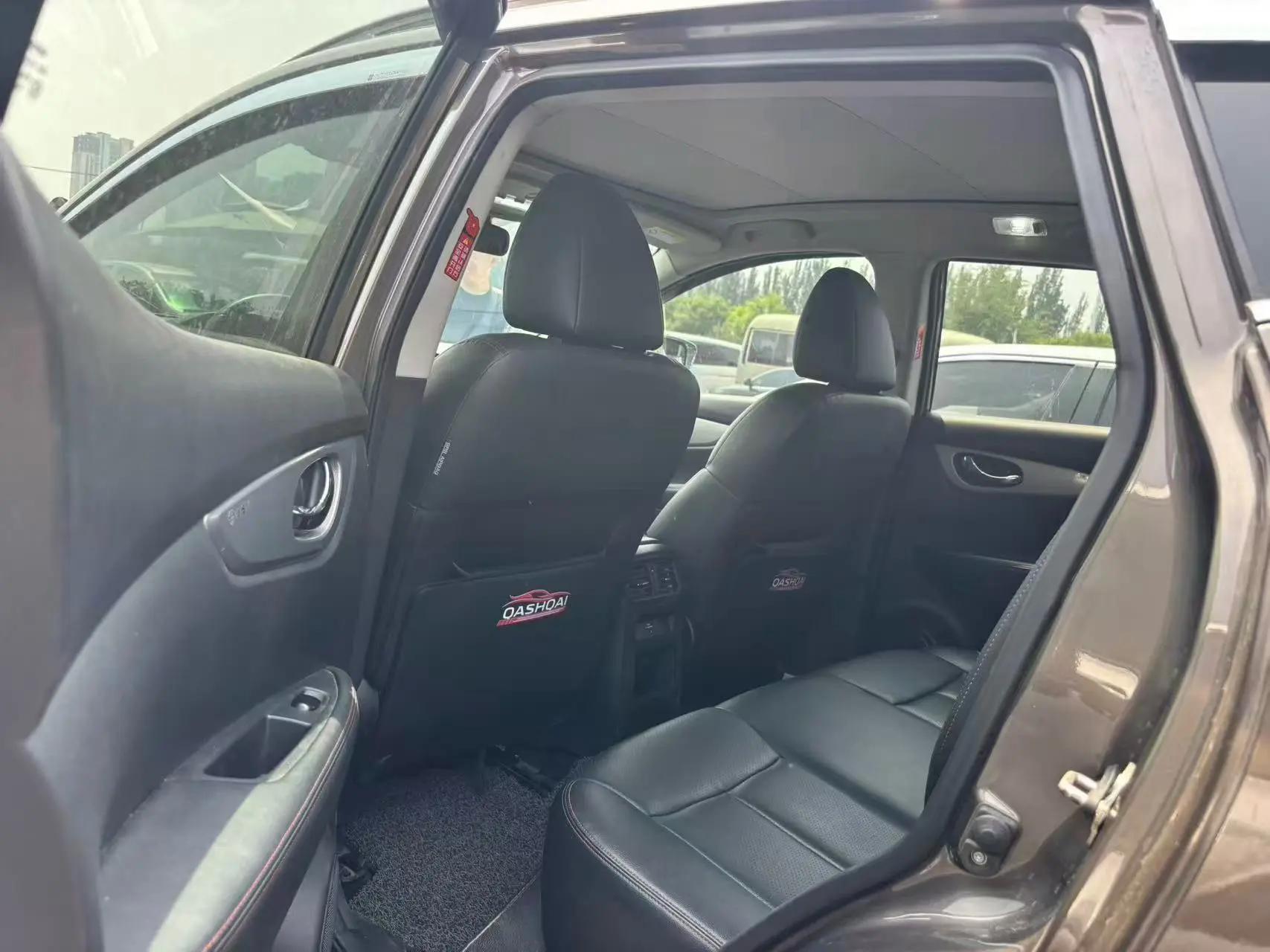 Xiao Ke 2022 2.0L CVT XV Prem Deluxe Edition 4