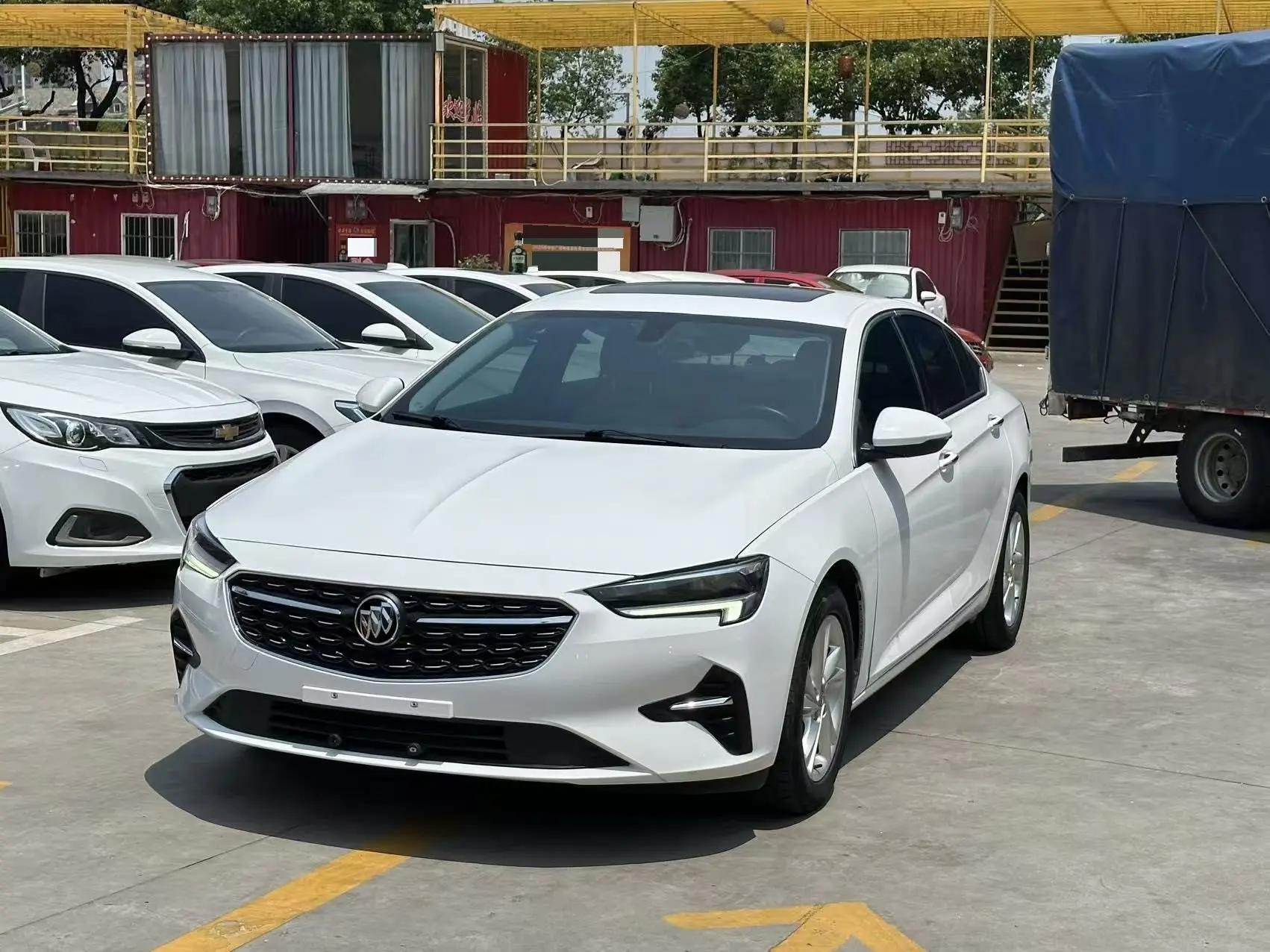 Regal 2020 552T Elite