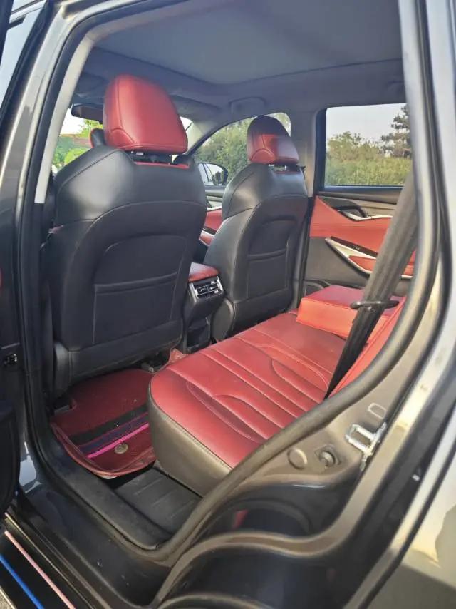 ChangAn CS75 PLUS 2021 1.5T Auto Luxury Model 9