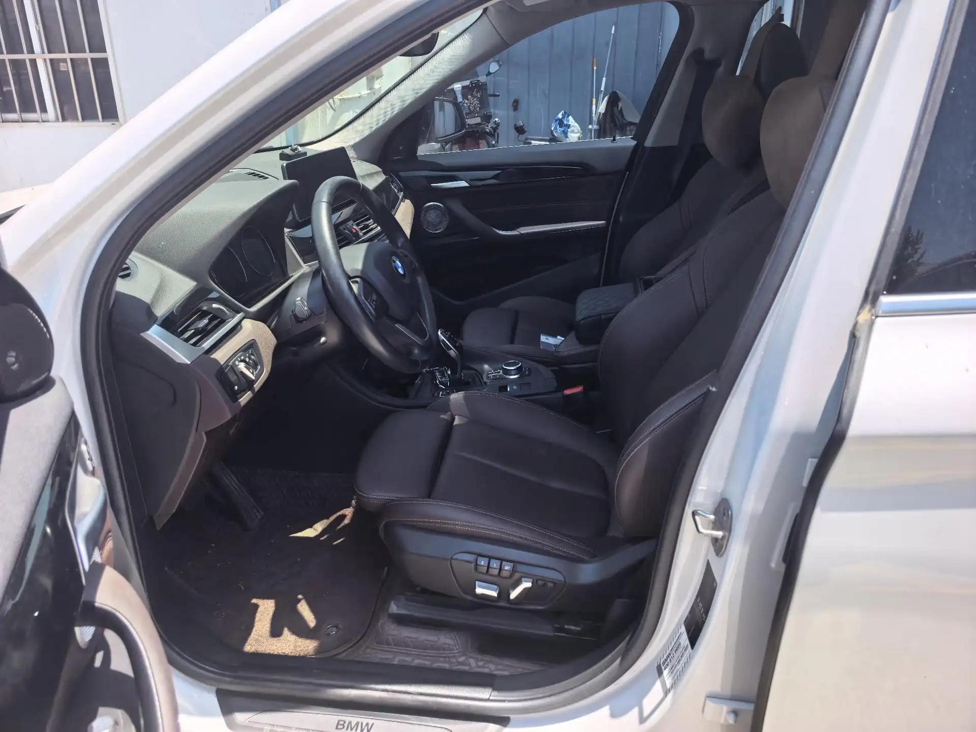BMW X1 2021 sDrive20Li Fashion Model 5