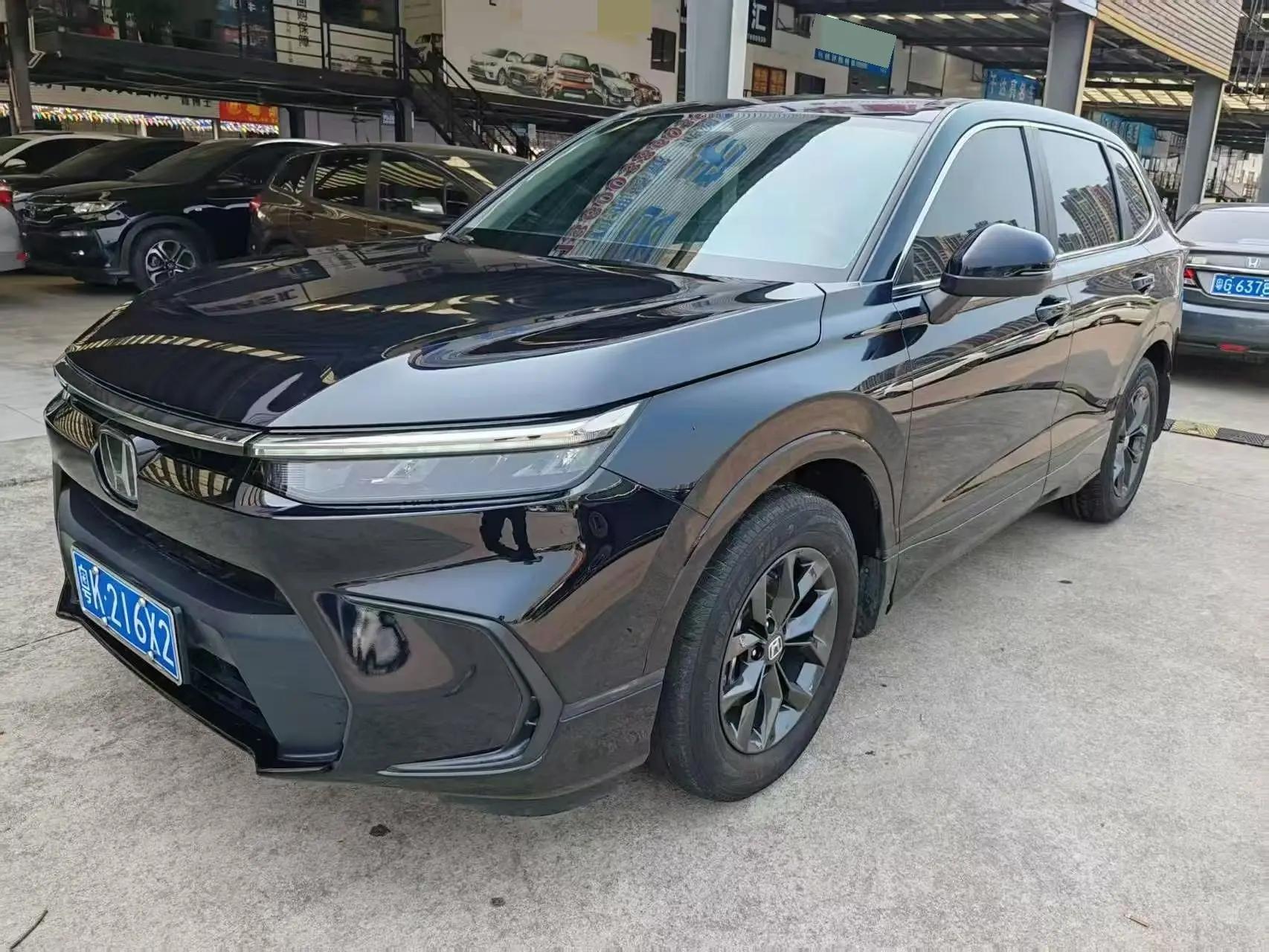 Honda 2023 BREEZE 1.5T CVT 240TURBO Two-Wheel Drive Luxury 5-Seat Automatic