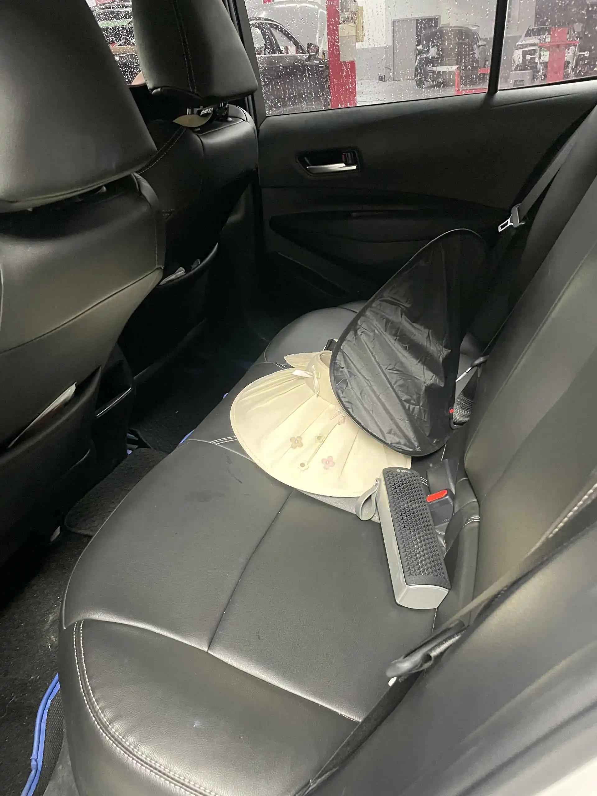 Corolla 2022 1.2T S-CVT Pioneer PLUS Edition 6