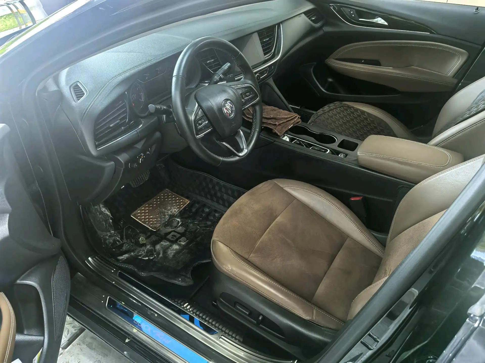 Regal 2023 552T Smart 2