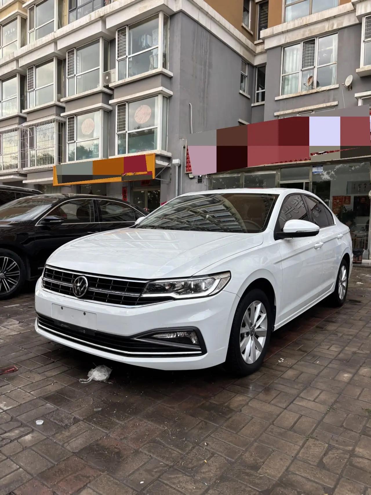 Bora 2021 200TSI DSG Elite Zhilian Edition