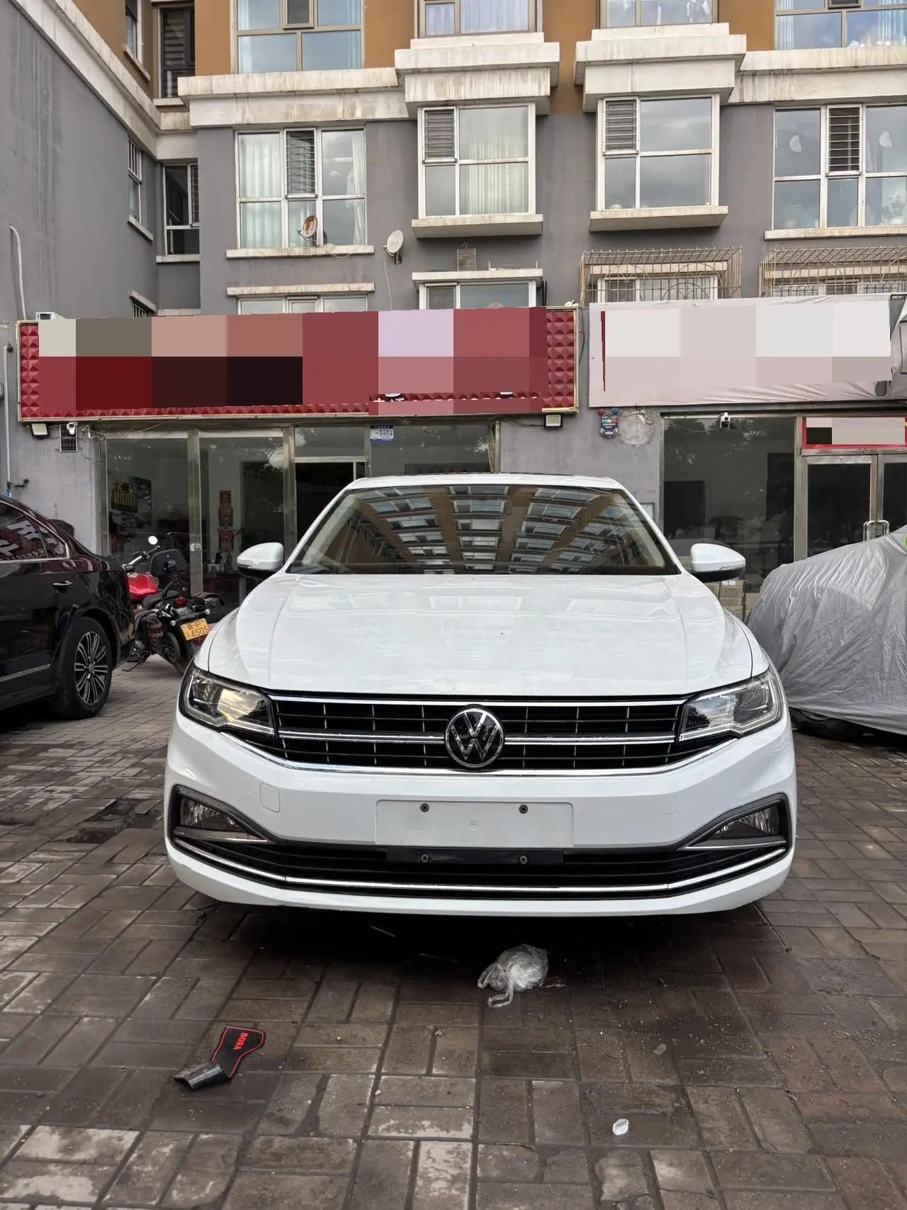 Bora 2021 200TSI DSG Elite Zhilian Edition 2