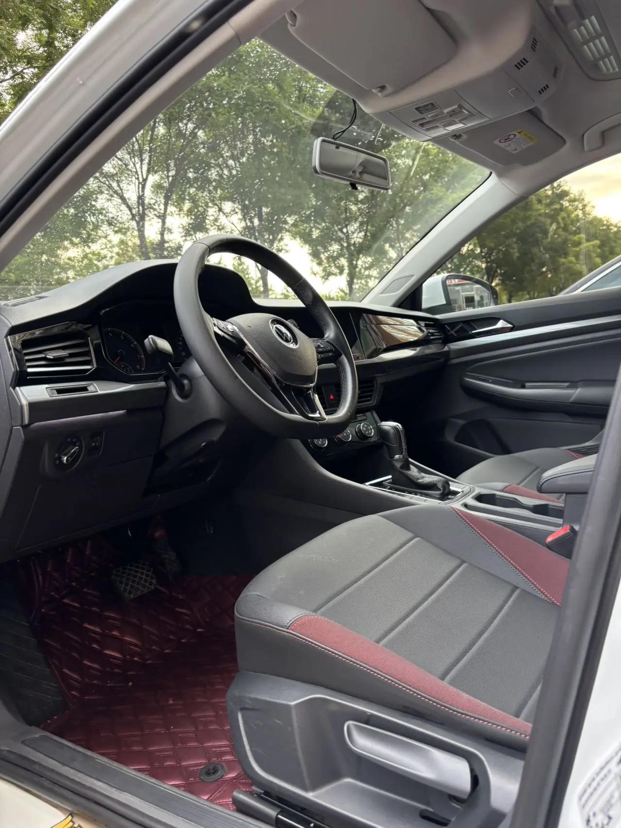 Bora 2021 200TSI DSG Elite Zhilian Edition 3