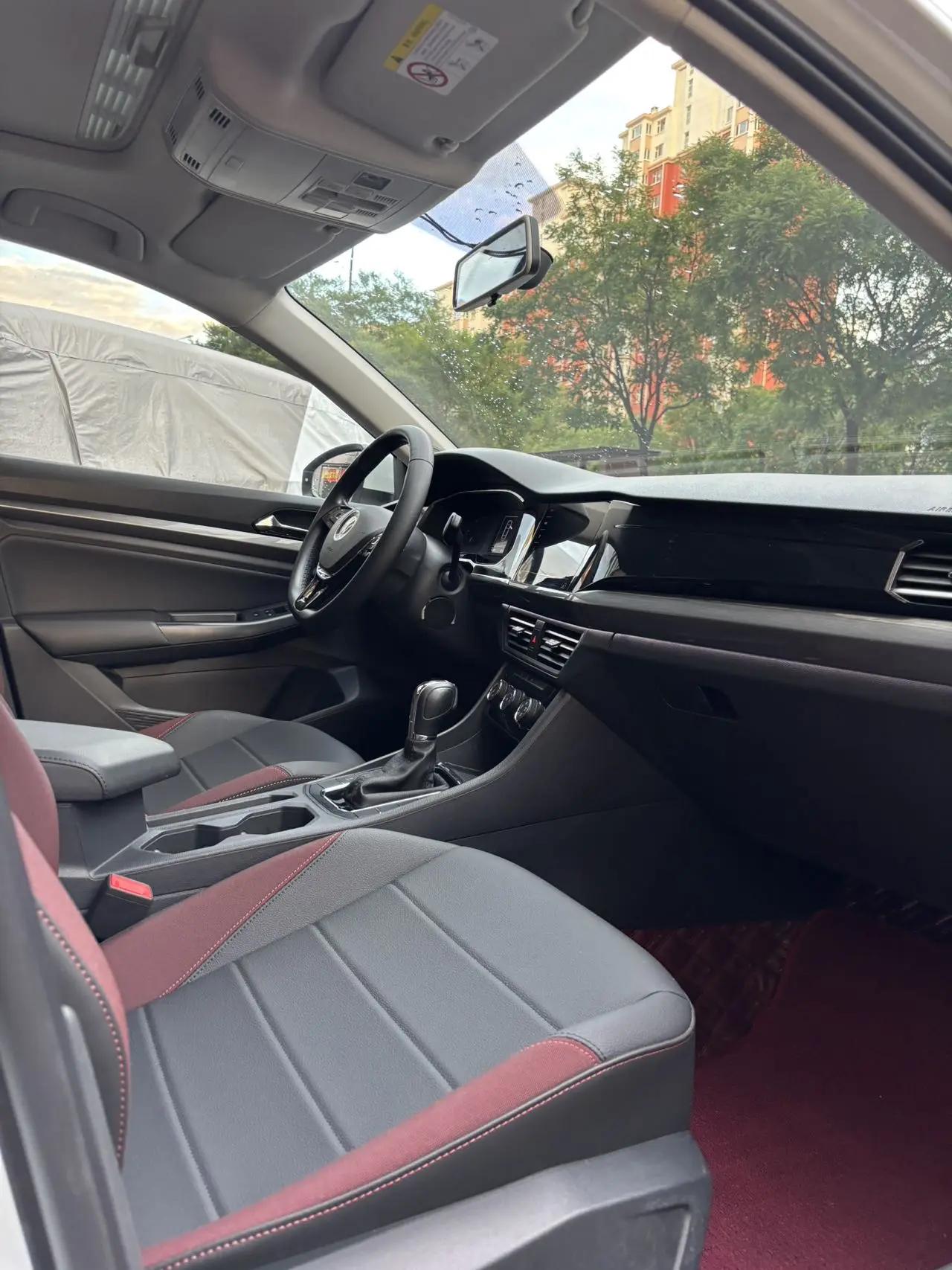 Bora 2021 200TSI DSG Elite Zhilian Edition 5