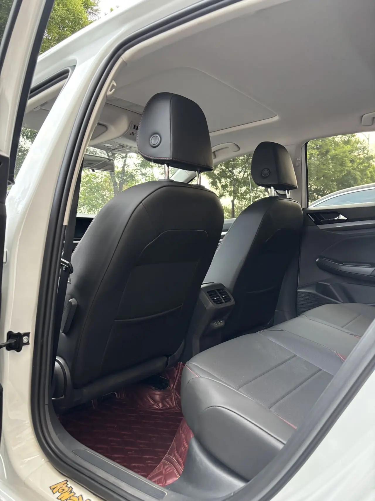 Bora 2021 200TSI DSG Elite Zhilian Edition 6