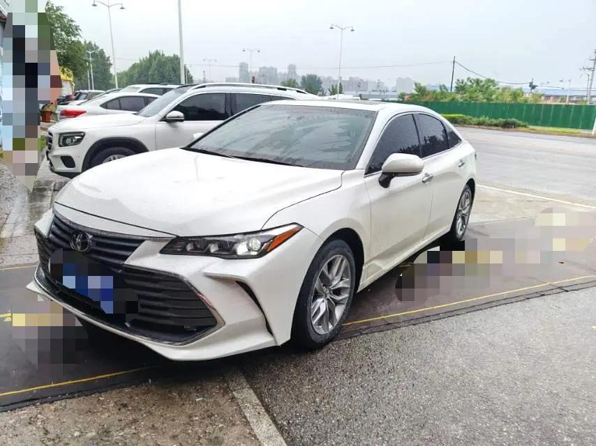 Asian dragon 2019 2.5L enterprising version of the country v