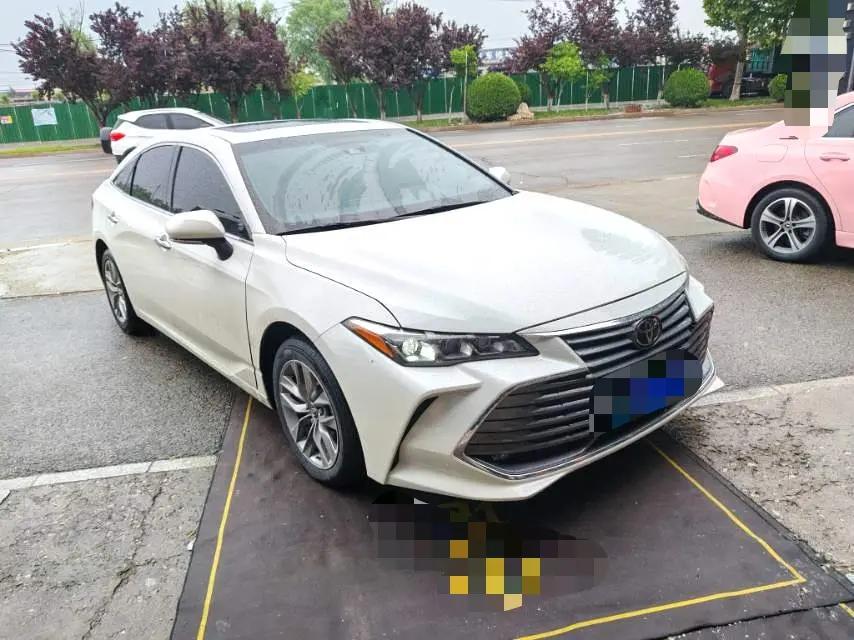 Asian dragon 2019 2.5L enterprising version of the country v 2
