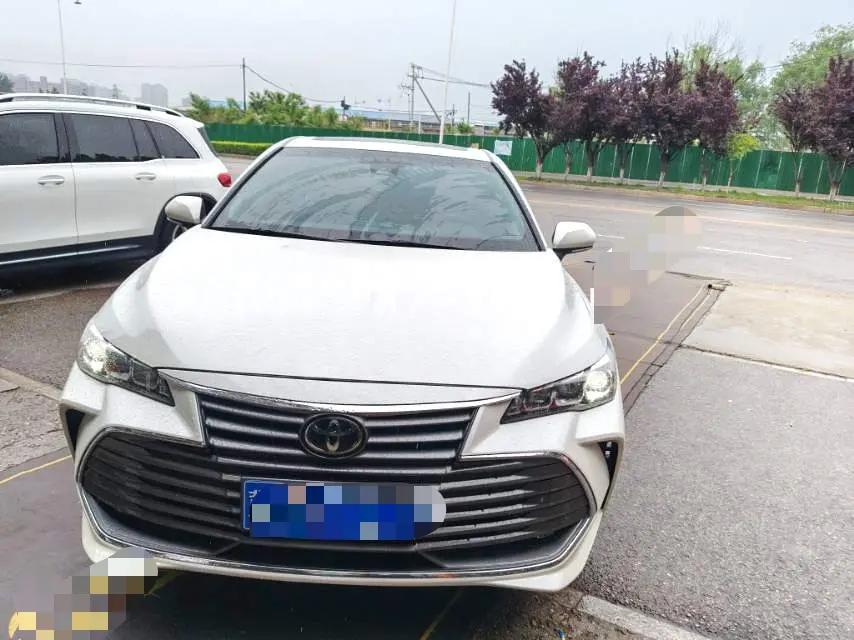 Asian dragon 2019 2.5L enterprising version of the country v 3